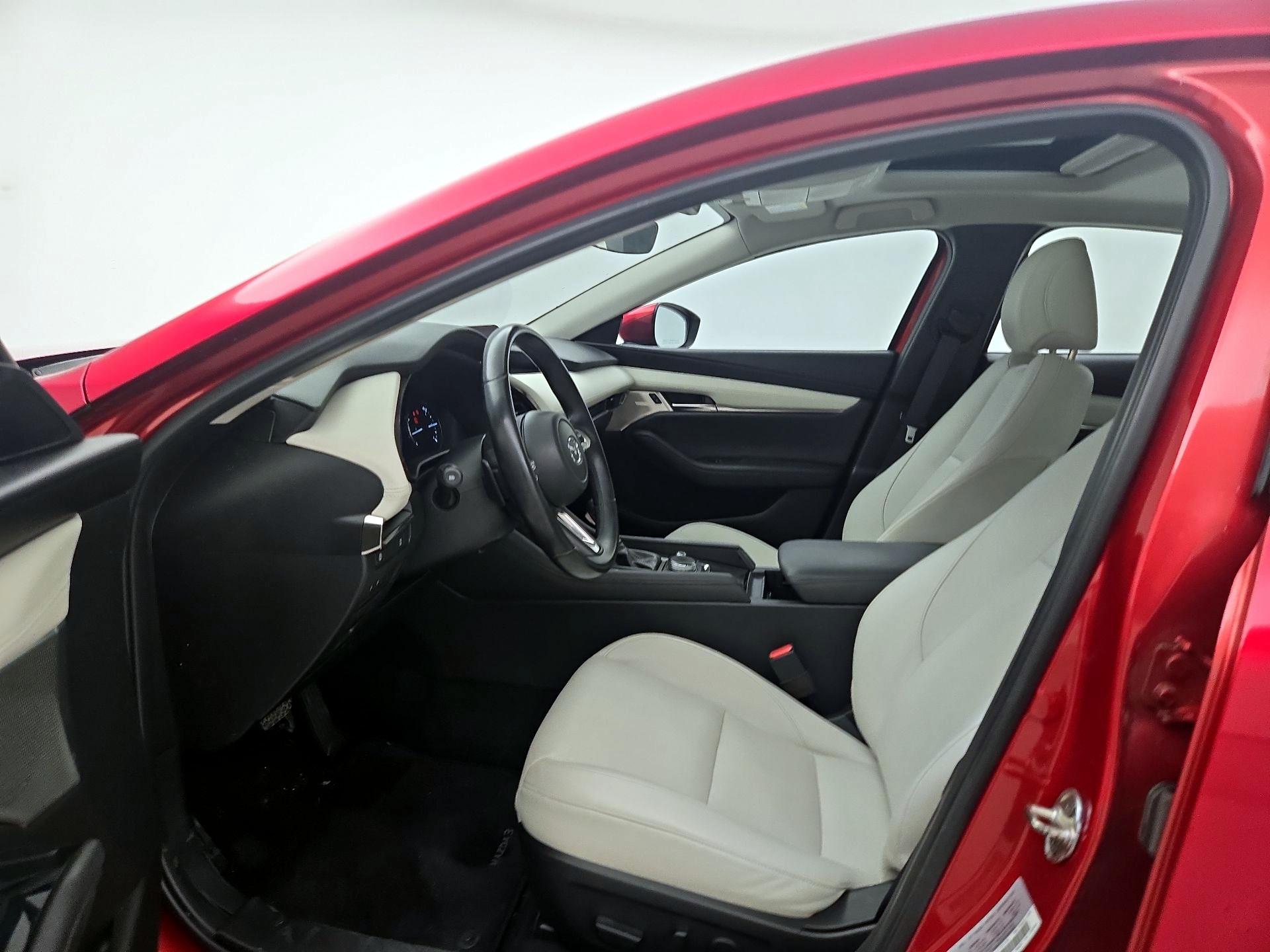 Thumbnail: 2020 Mazda Mazda3 - 11