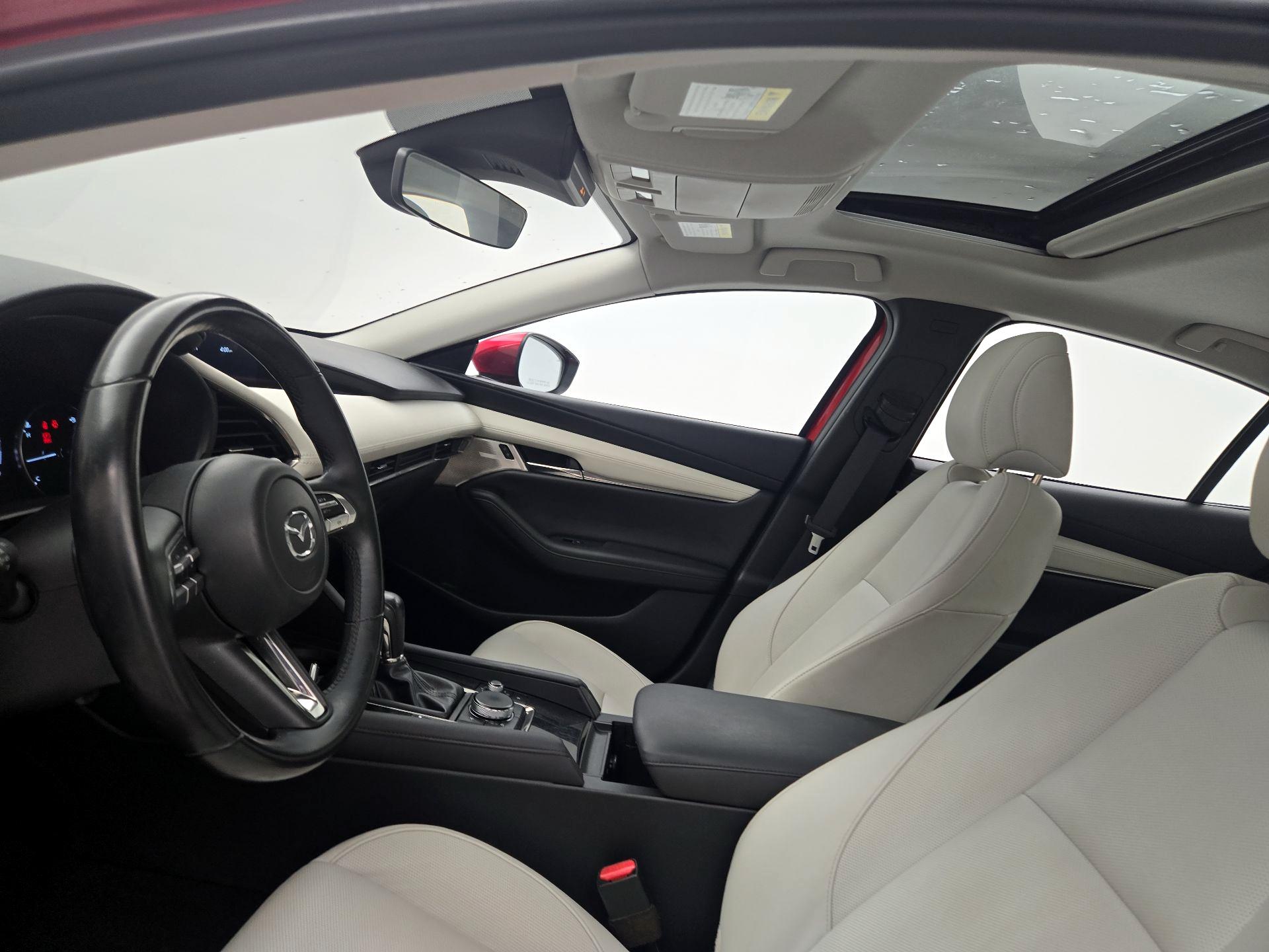Thumbnail: 2020 Mazda Mazda3 - 19