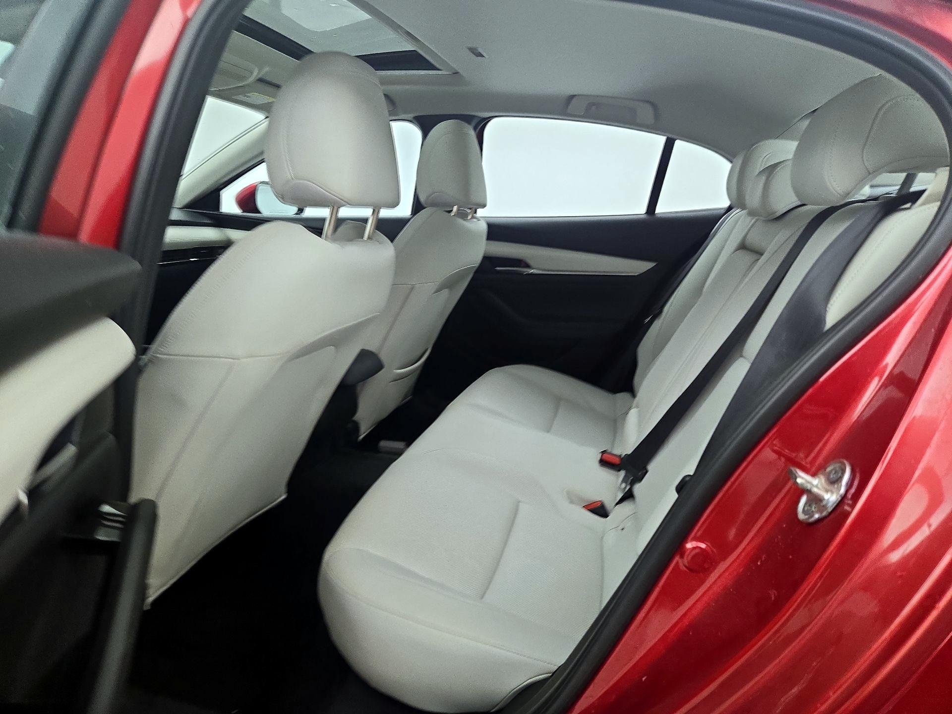 Thumbnail: 2020 Mazda Mazda3 - 20