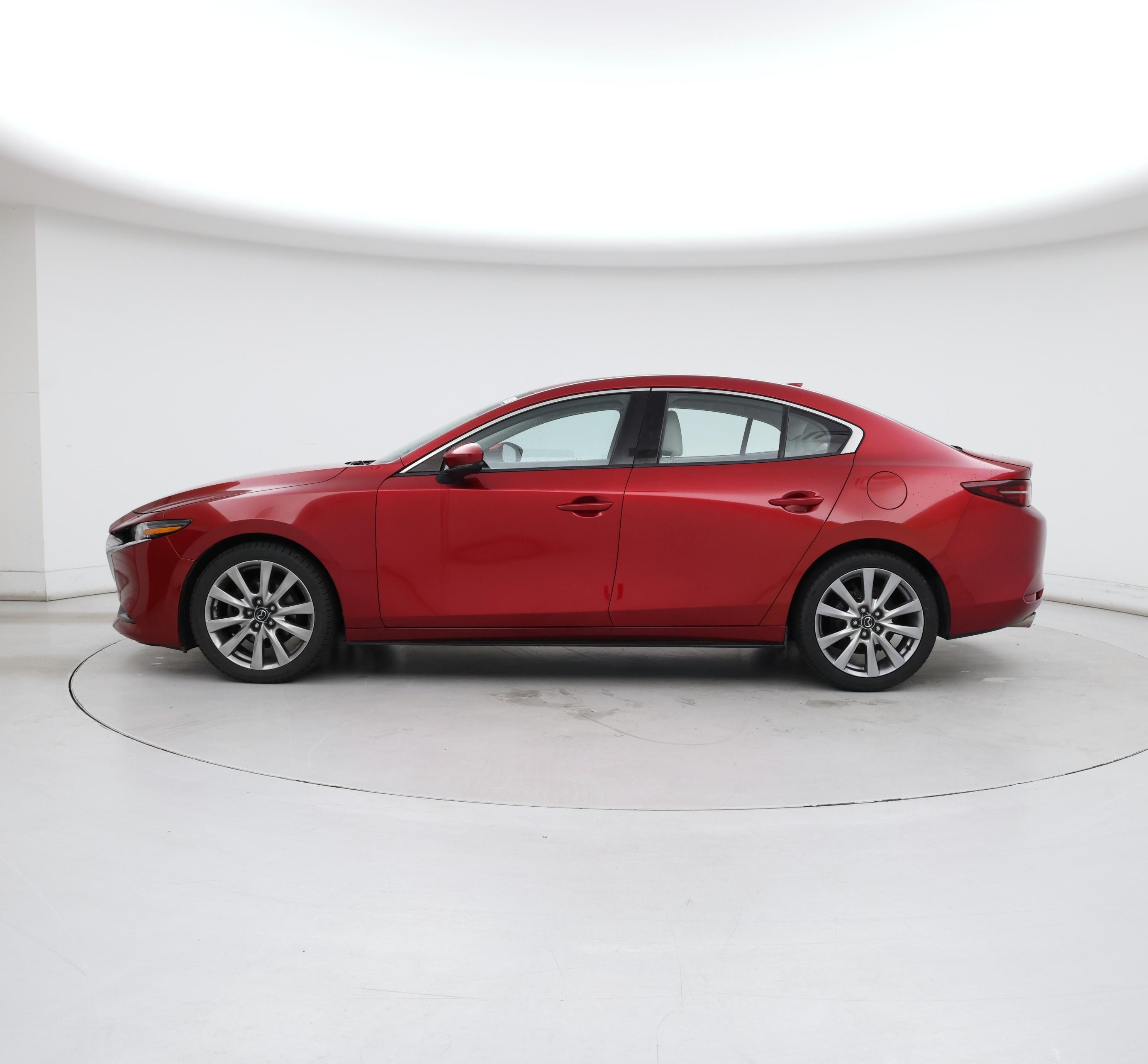 Thumbnail: 2020 Mazda Mazda3 - 3