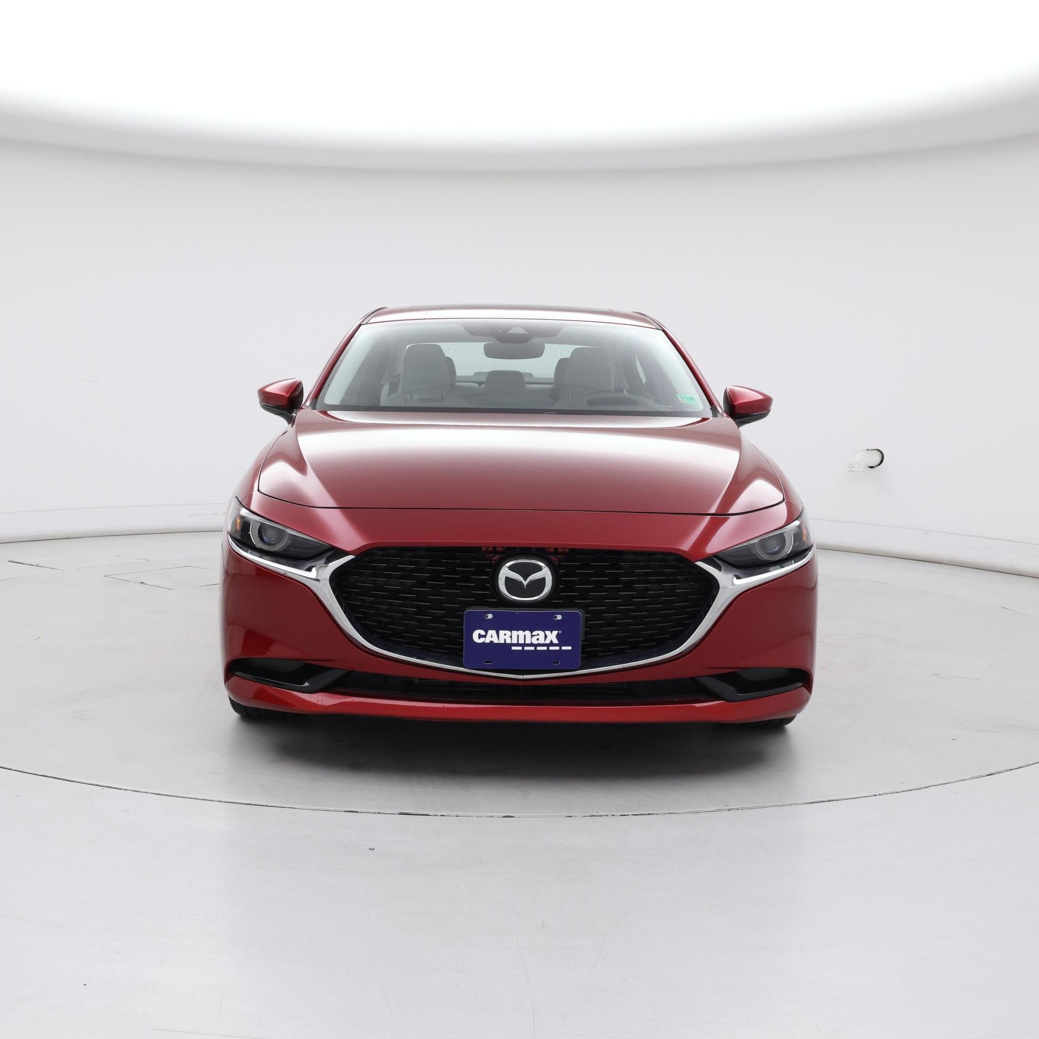 Thumbnail: 2020 Mazda Mazda3 - 5