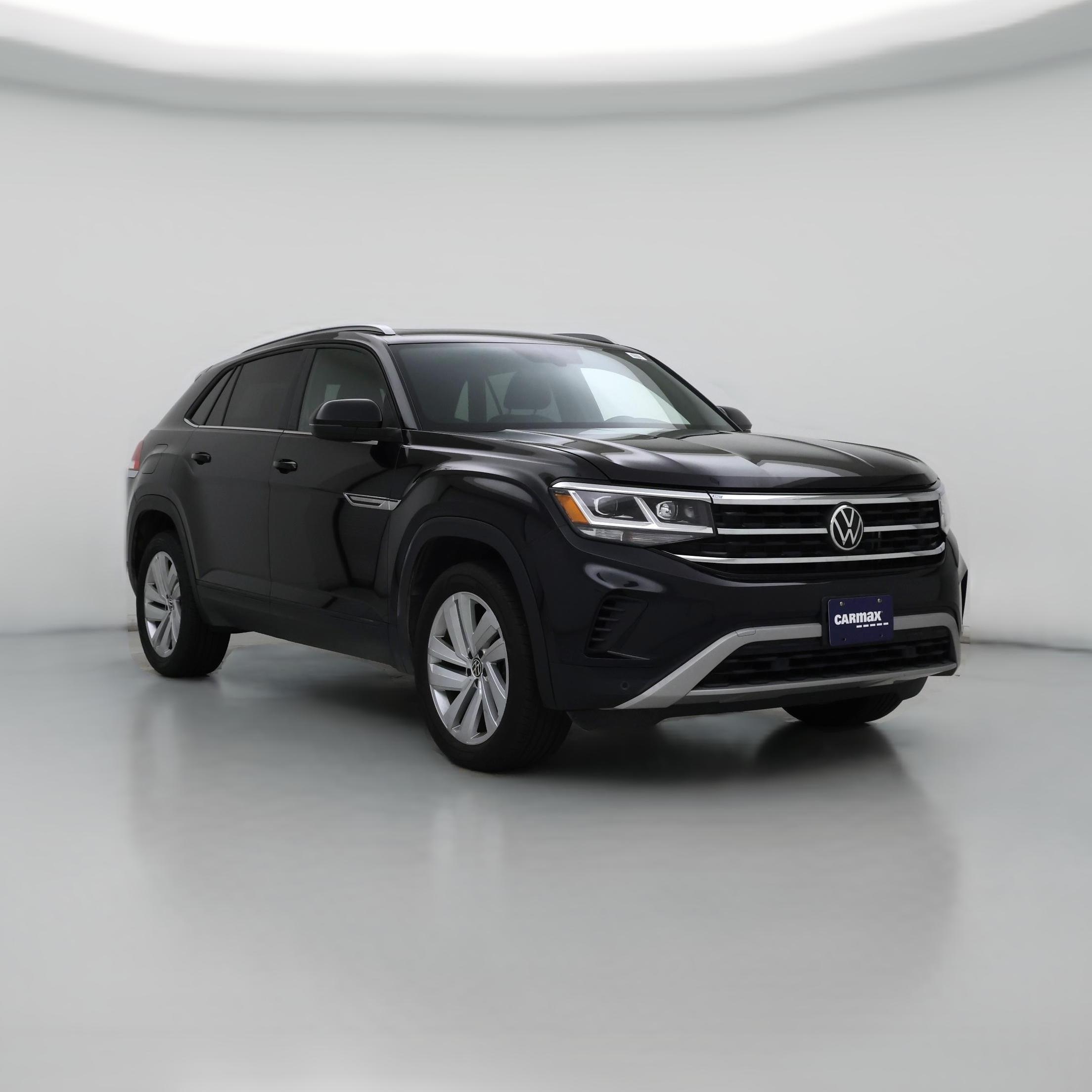 Thumbnail: 2022 Volkswagen Atlas - 1