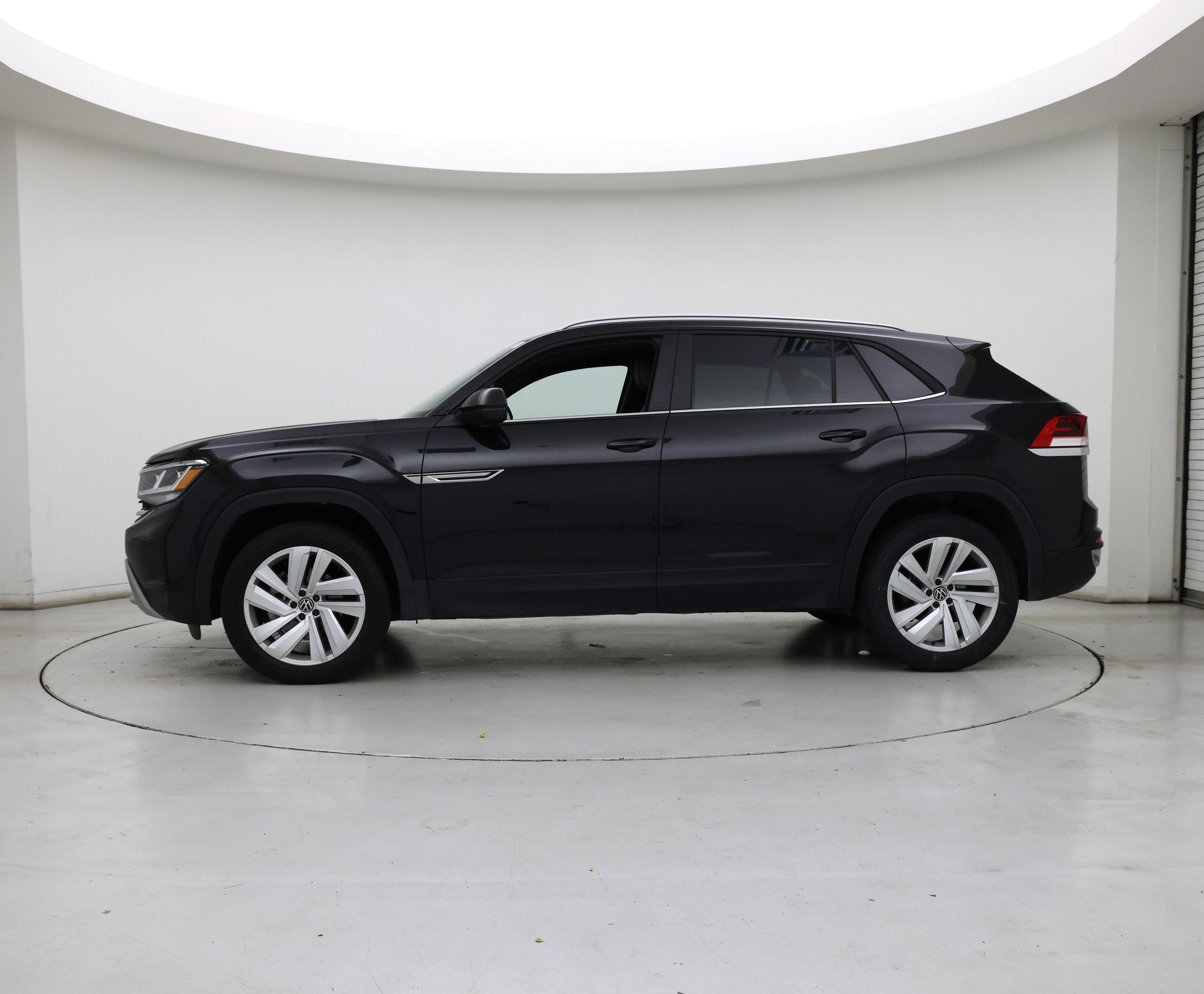Thumbnail: 2022 Volkswagen Atlas - 3