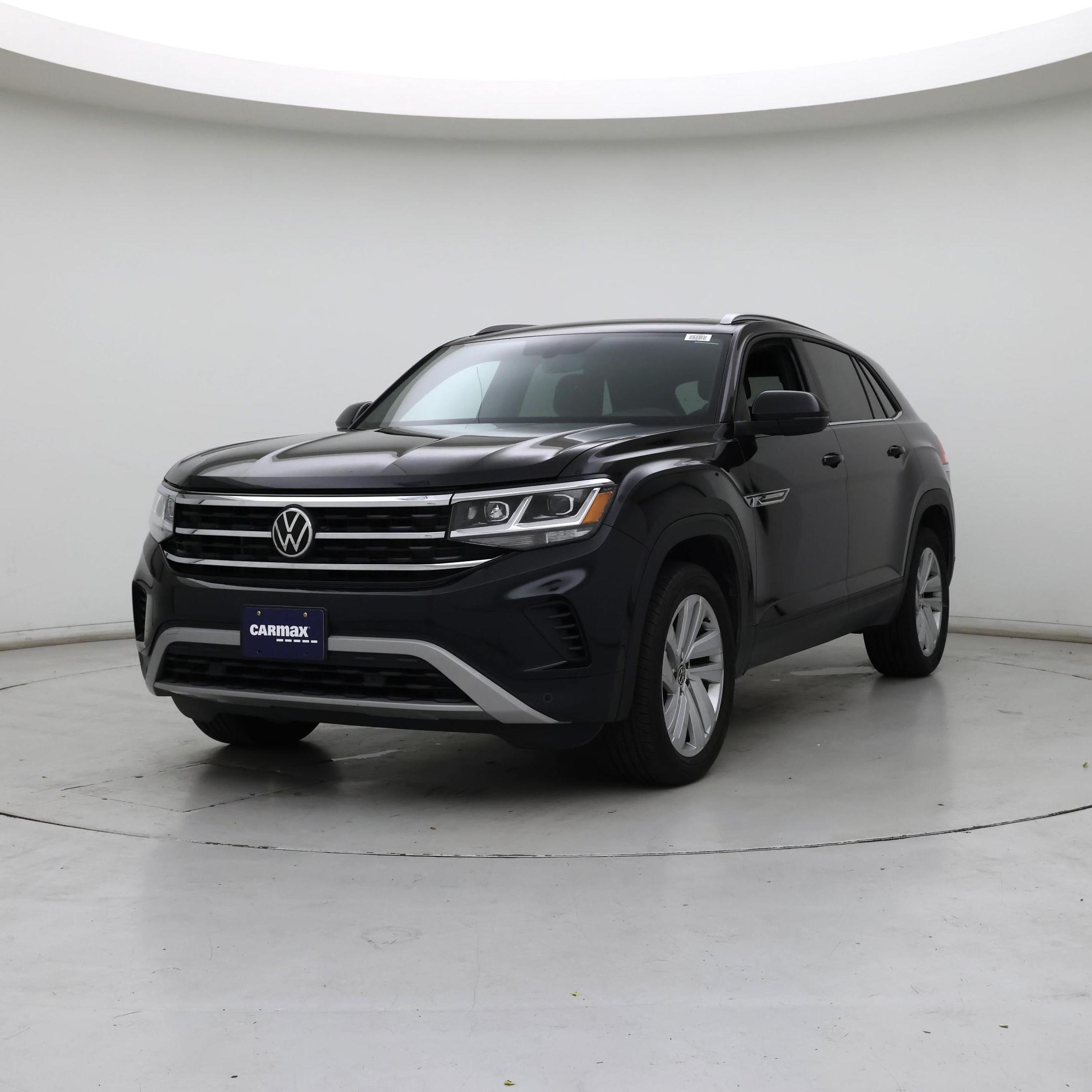 Thumbnail: 2022 Volkswagen Atlas - 4