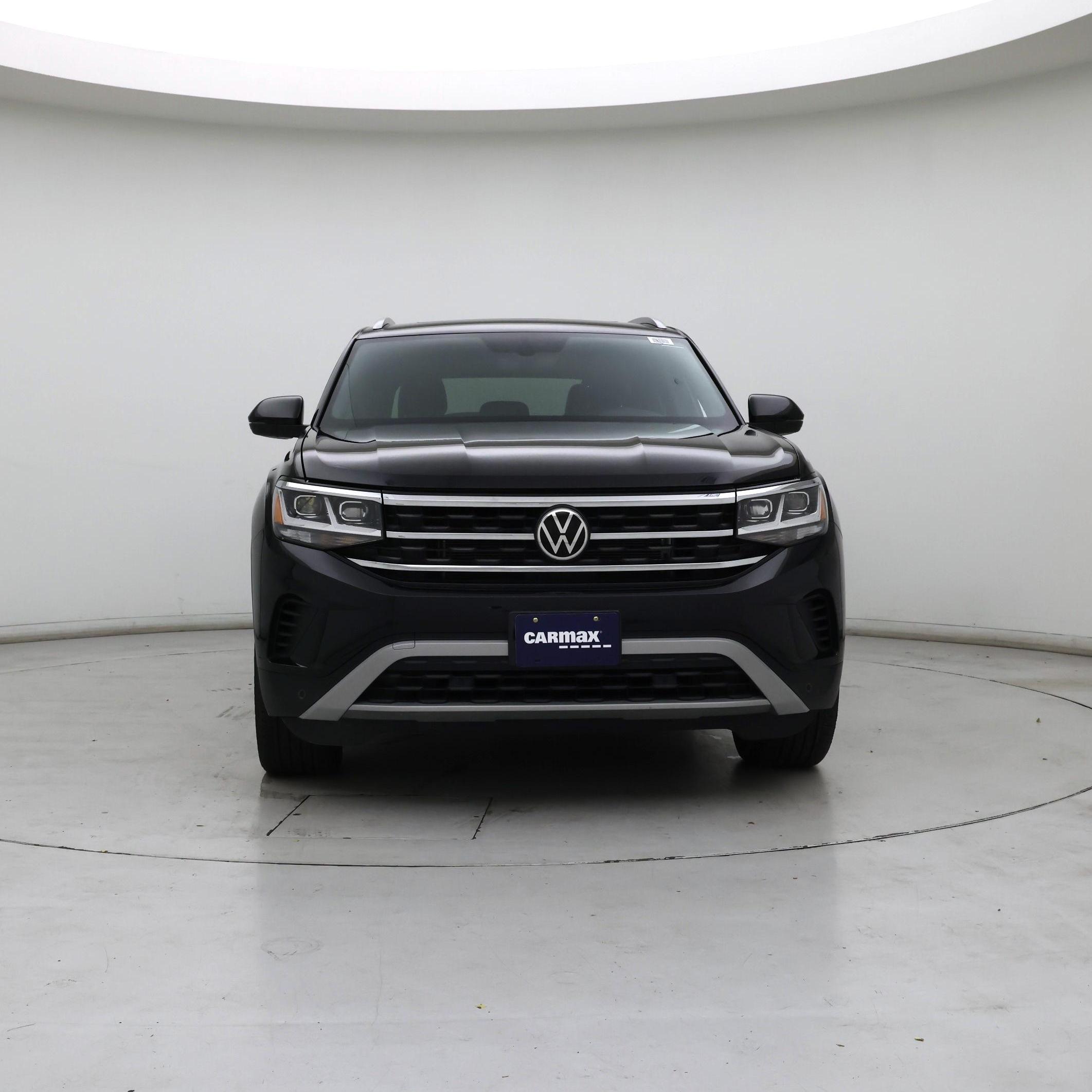 Thumbnail: 2022 Volkswagen Atlas - 5