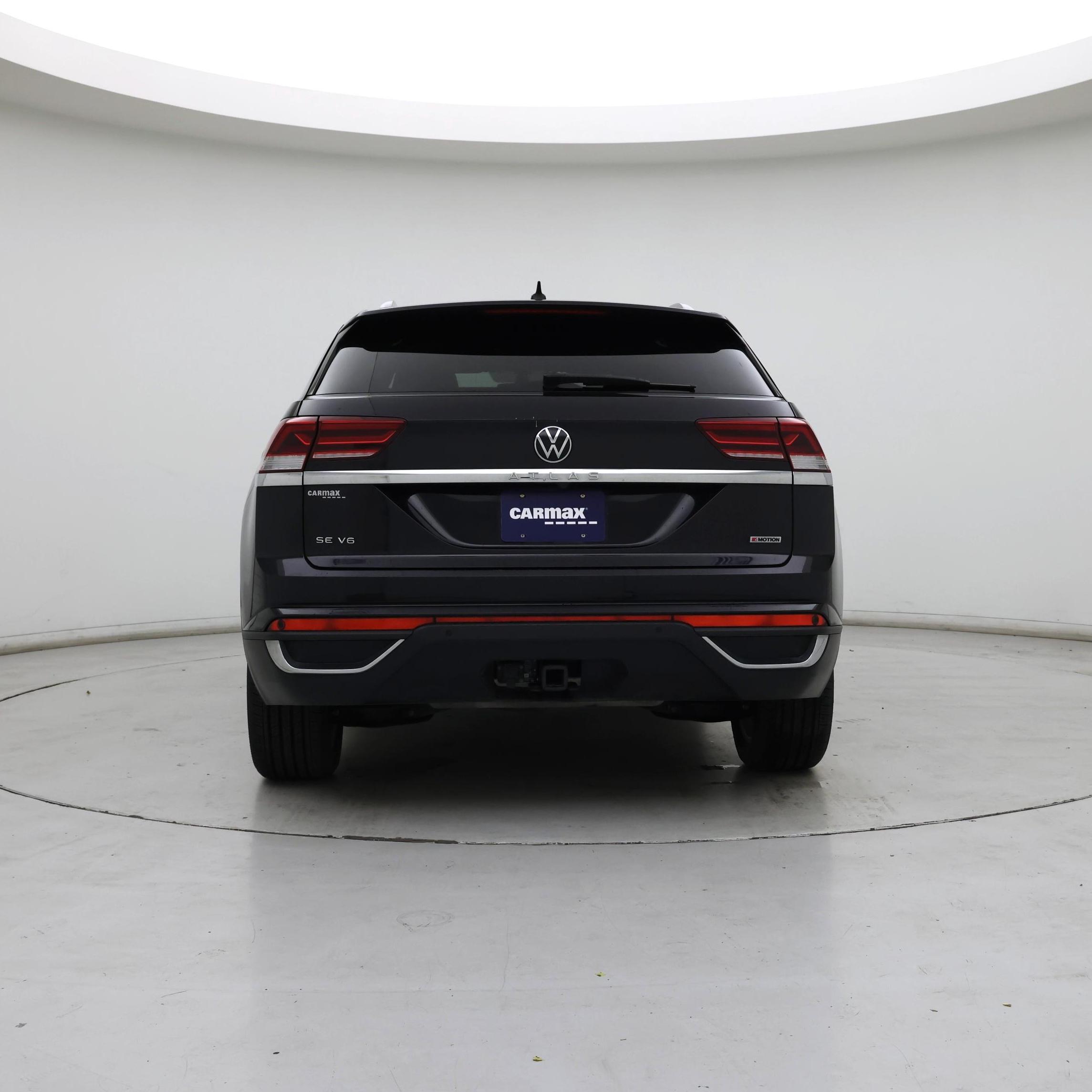 Thumbnail: 2022 Volkswagen Atlas - 6