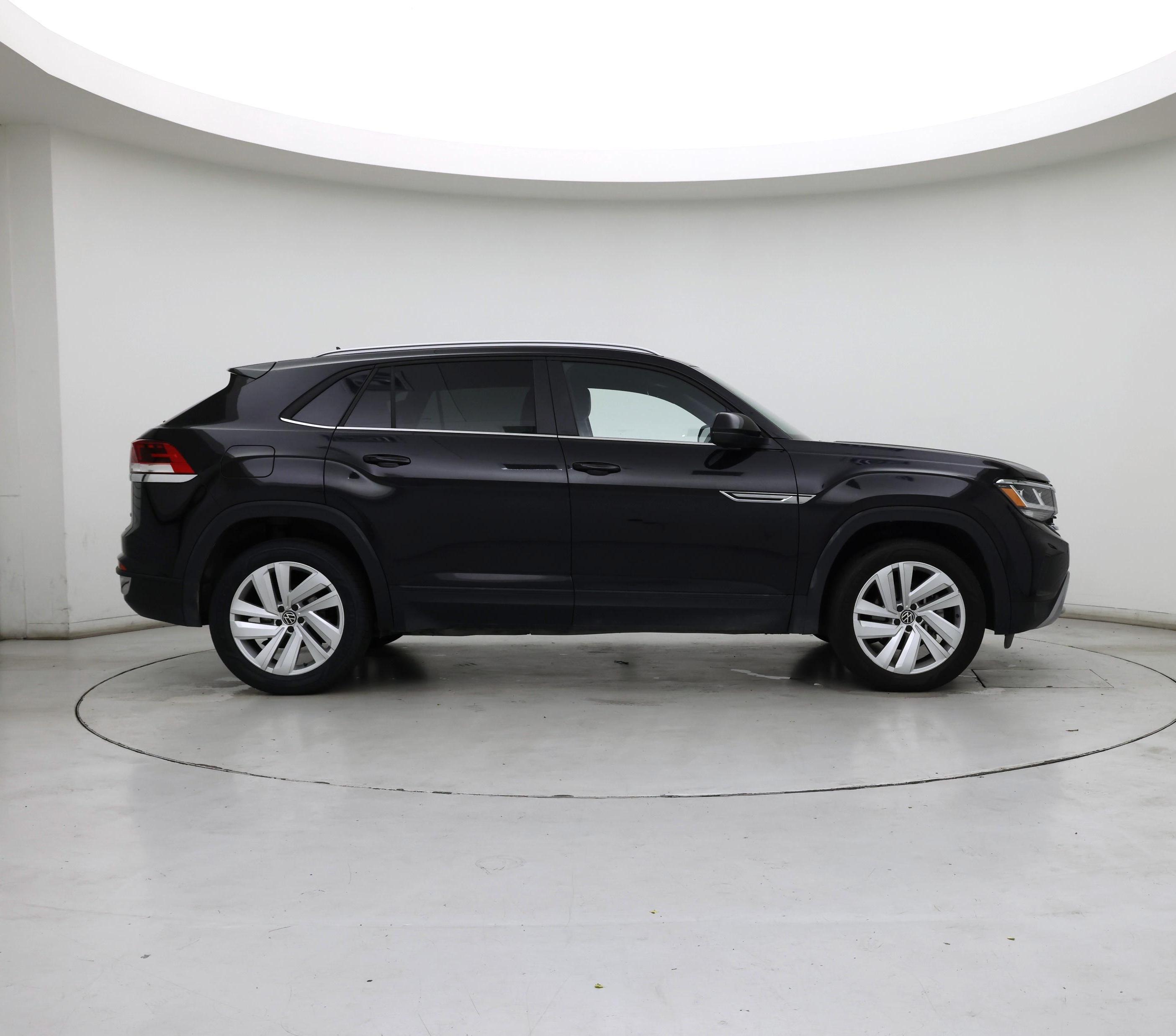 Thumbnail: 2022 Volkswagen Atlas - 7