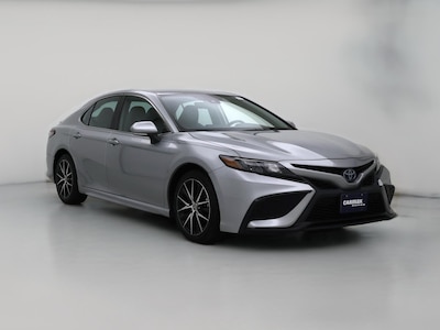 2022 Toyota Camry Hybrid SE