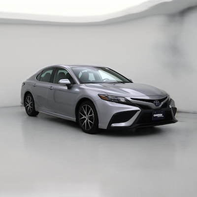 2022 Toyota Camry Hybrid SE