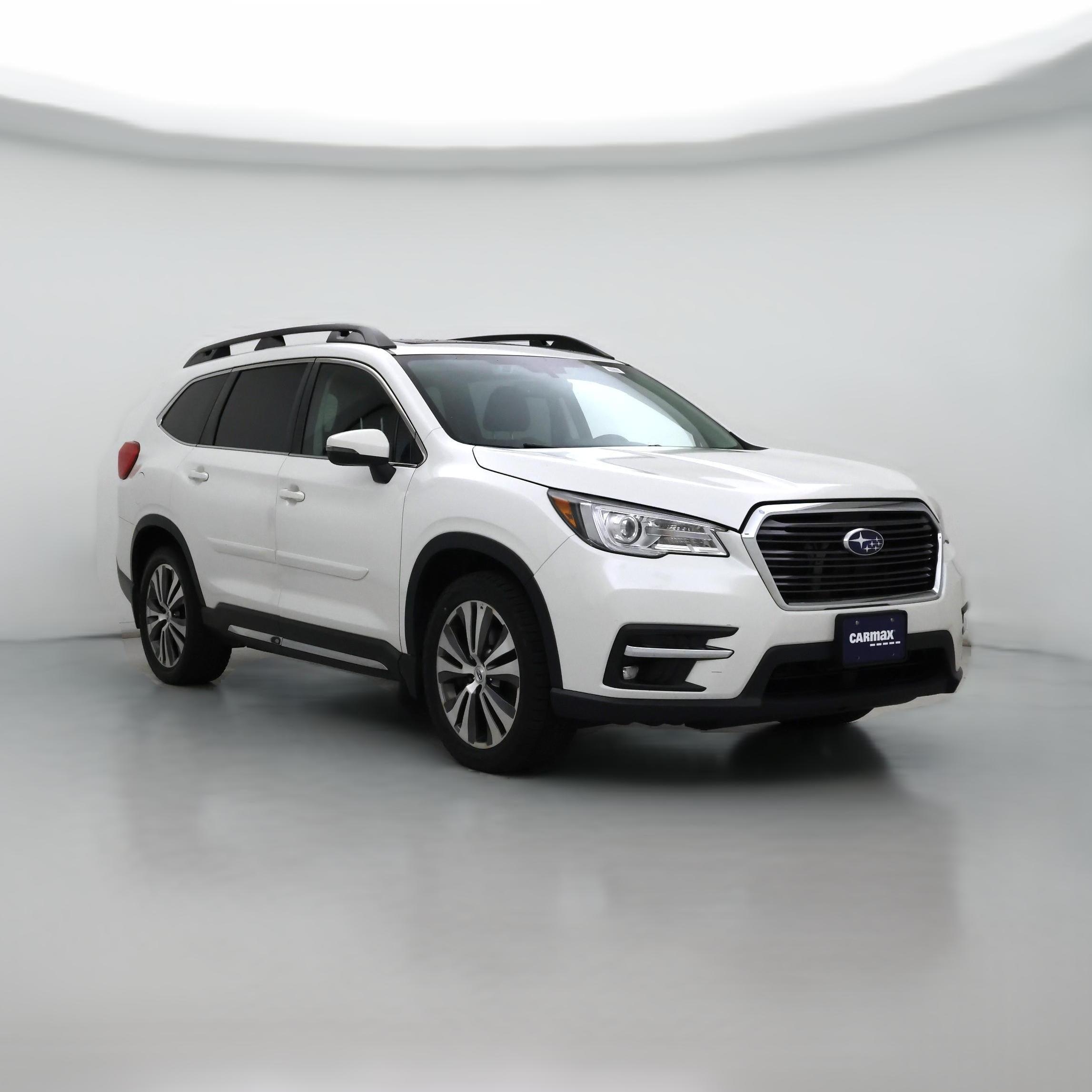 Thumbnail: 2020 Subaru Ascent - 1
