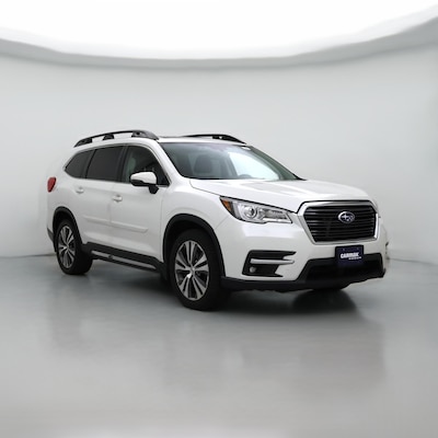 2020 Subaru Ascent Limited