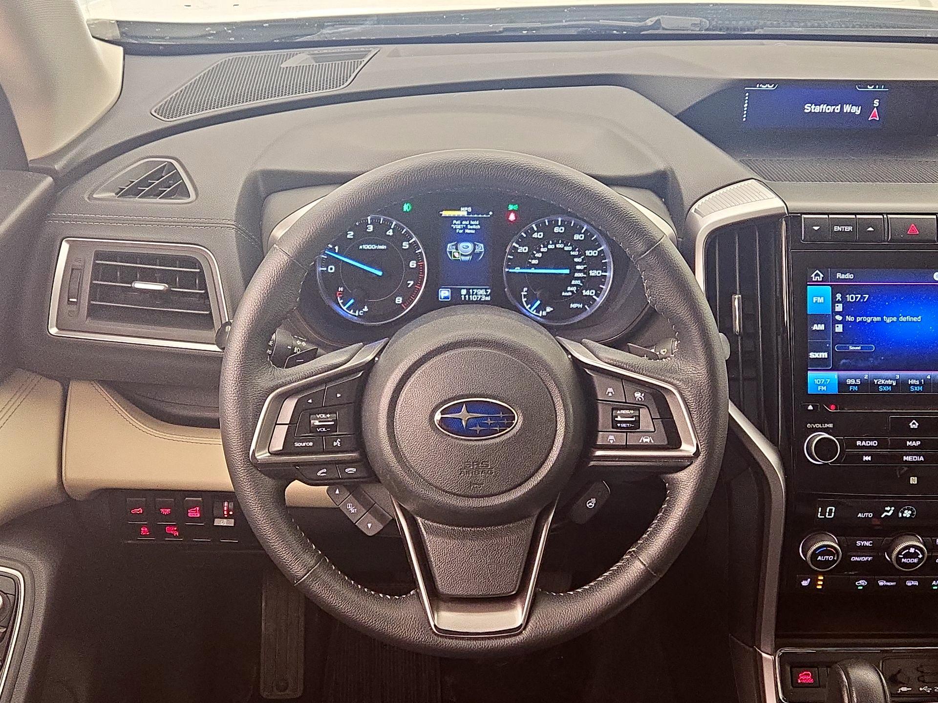 Thumbnail: 2020 Subaru Ascent - 10