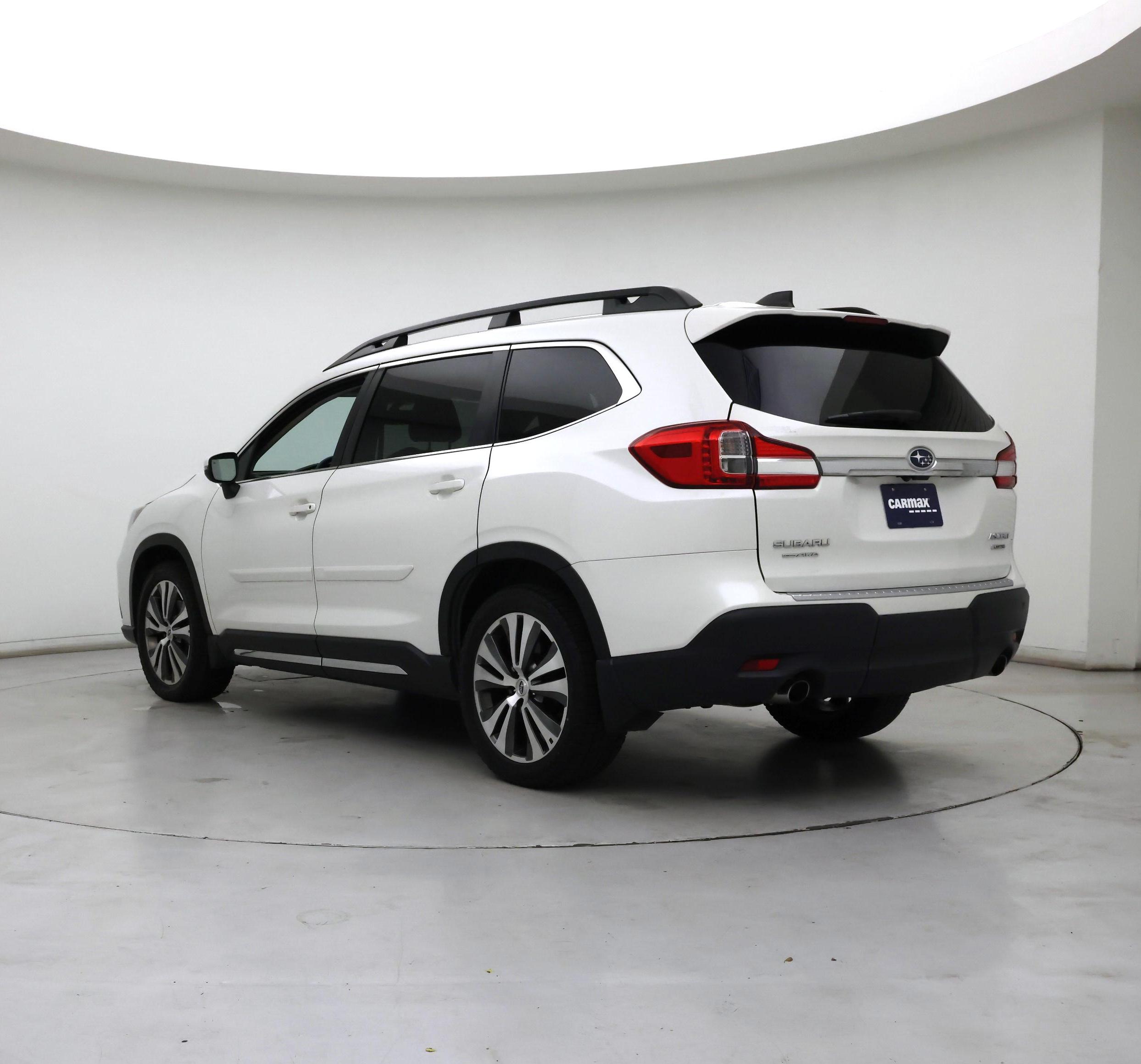 Thumbnail: 2020 Subaru Ascent - 2