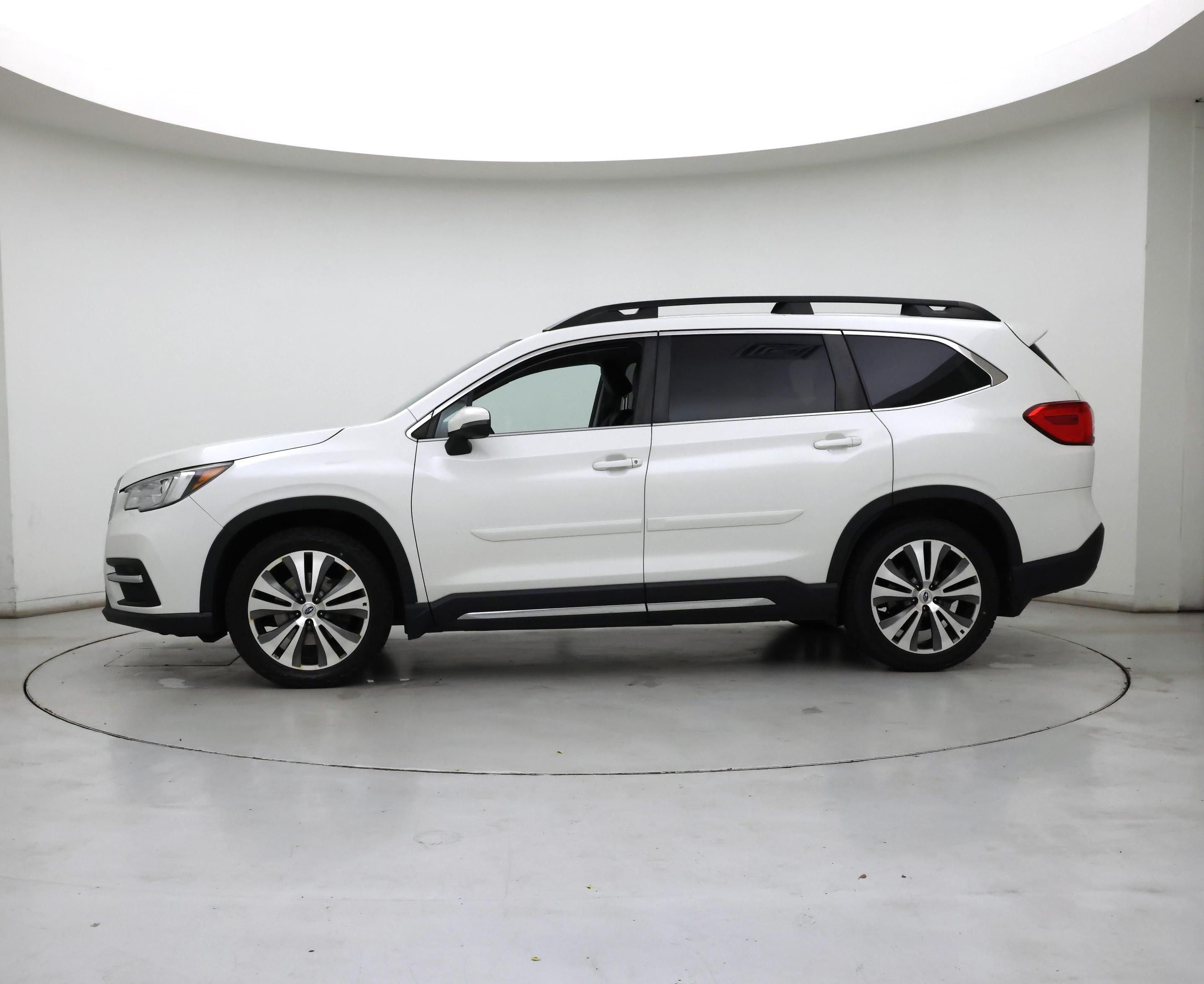 Thumbnail: 2020 Subaru Ascent - 3