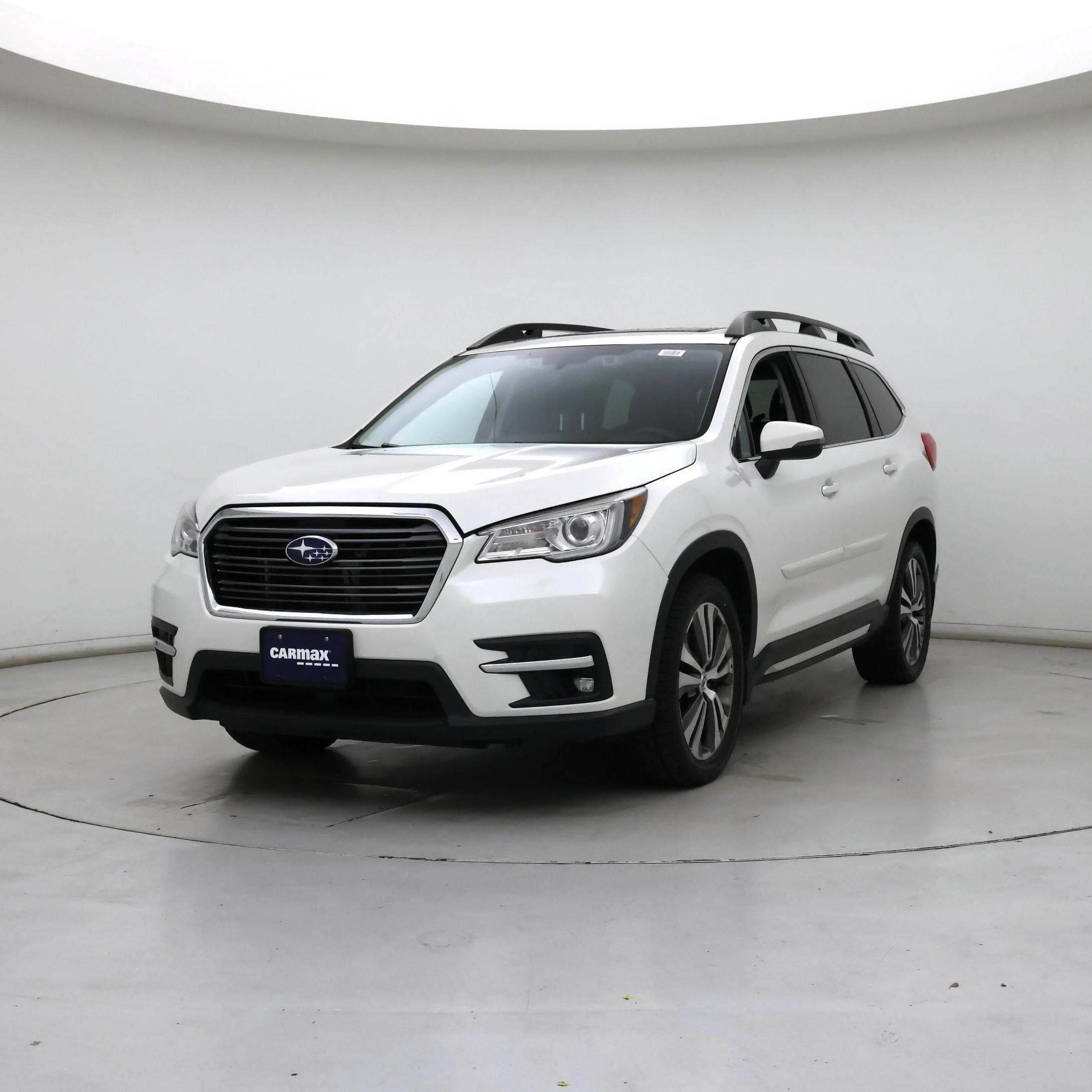 Thumbnail: 2020 Subaru Ascent - 4