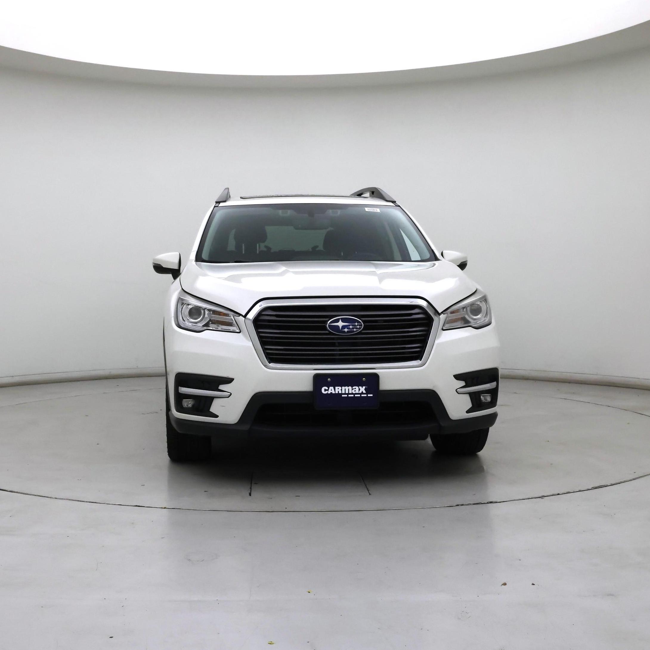 Thumbnail: 2020 Subaru Ascent - 5