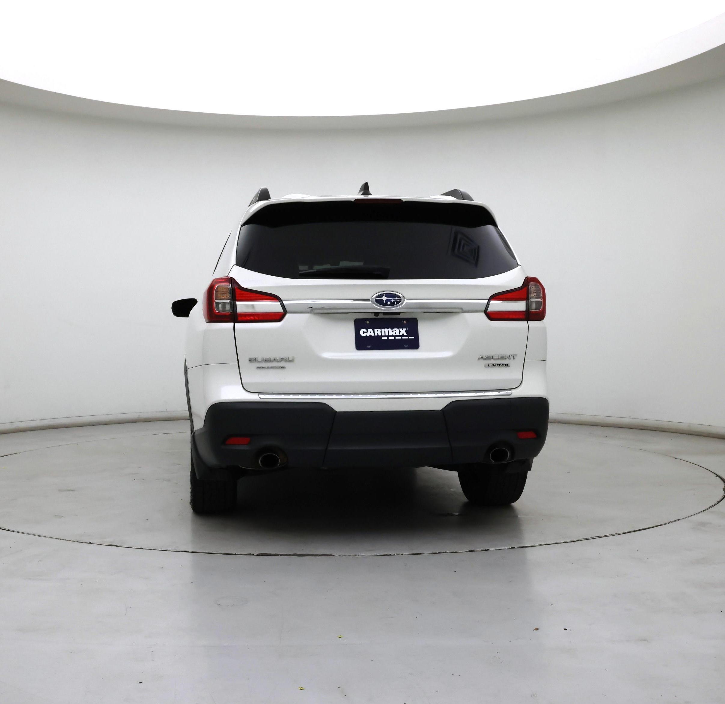 Thumbnail: 2020 Subaru Ascent - 6
