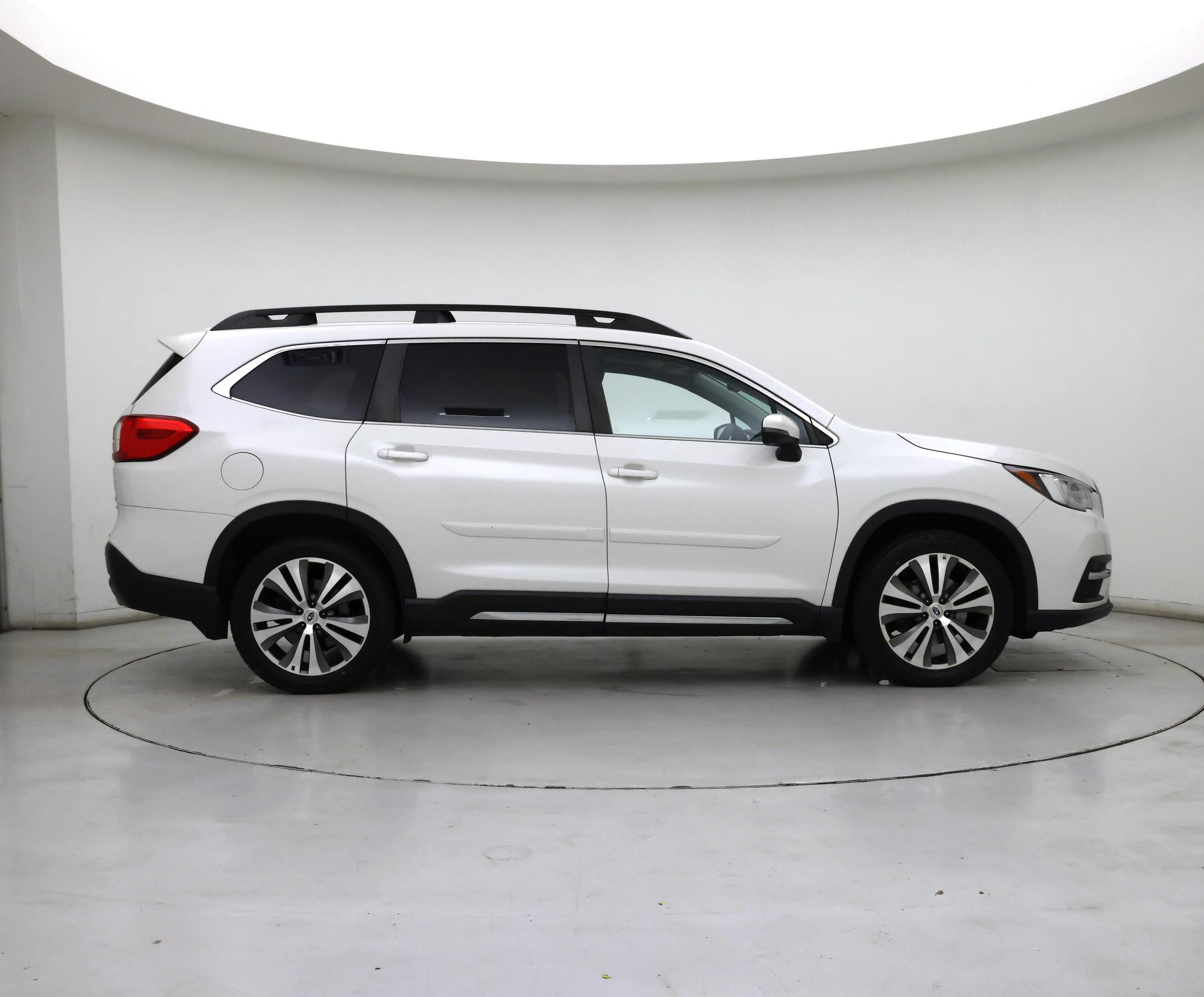 Thumbnail: 2020 Subaru Ascent - 7