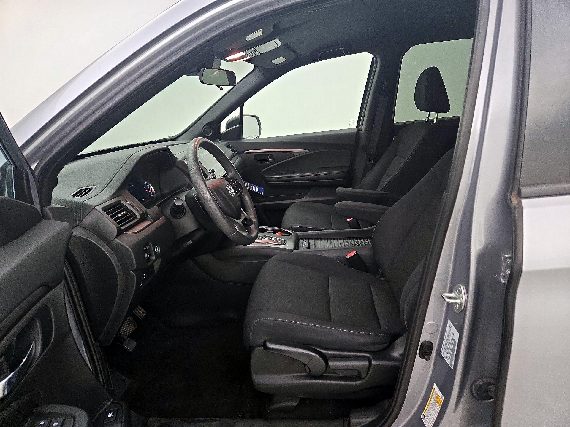 Thumbnail: 2021 Honda Passport - 11