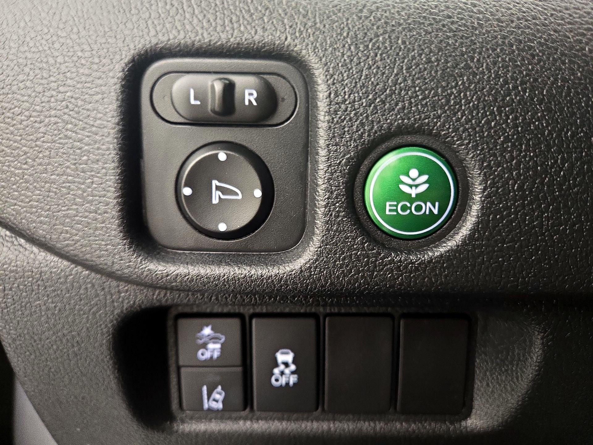 Thumbnail: 2021 Honda Passport - 13