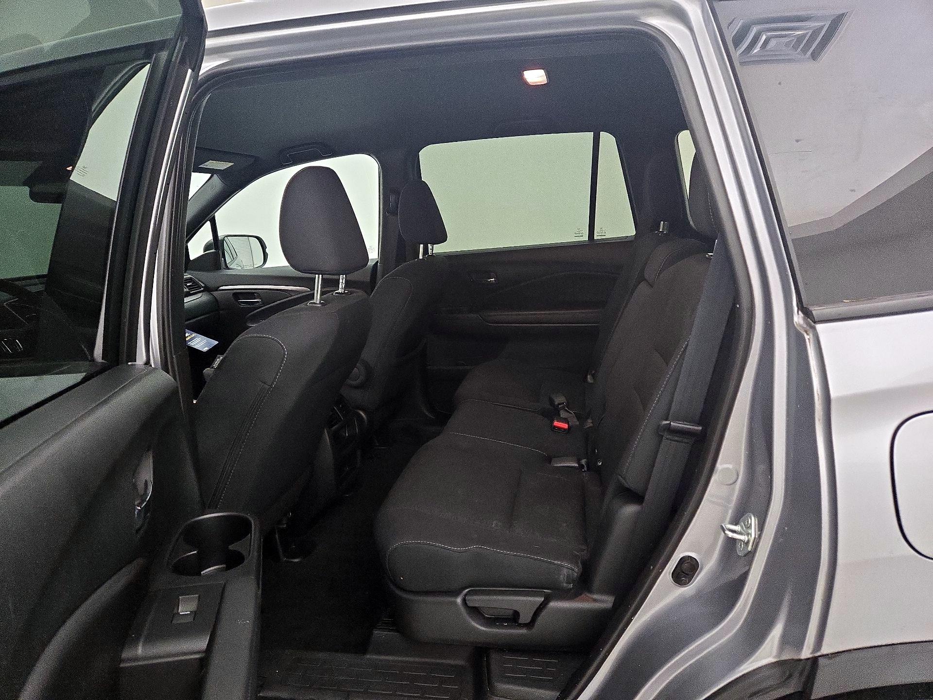Thumbnail: 2021 Honda Passport - 19