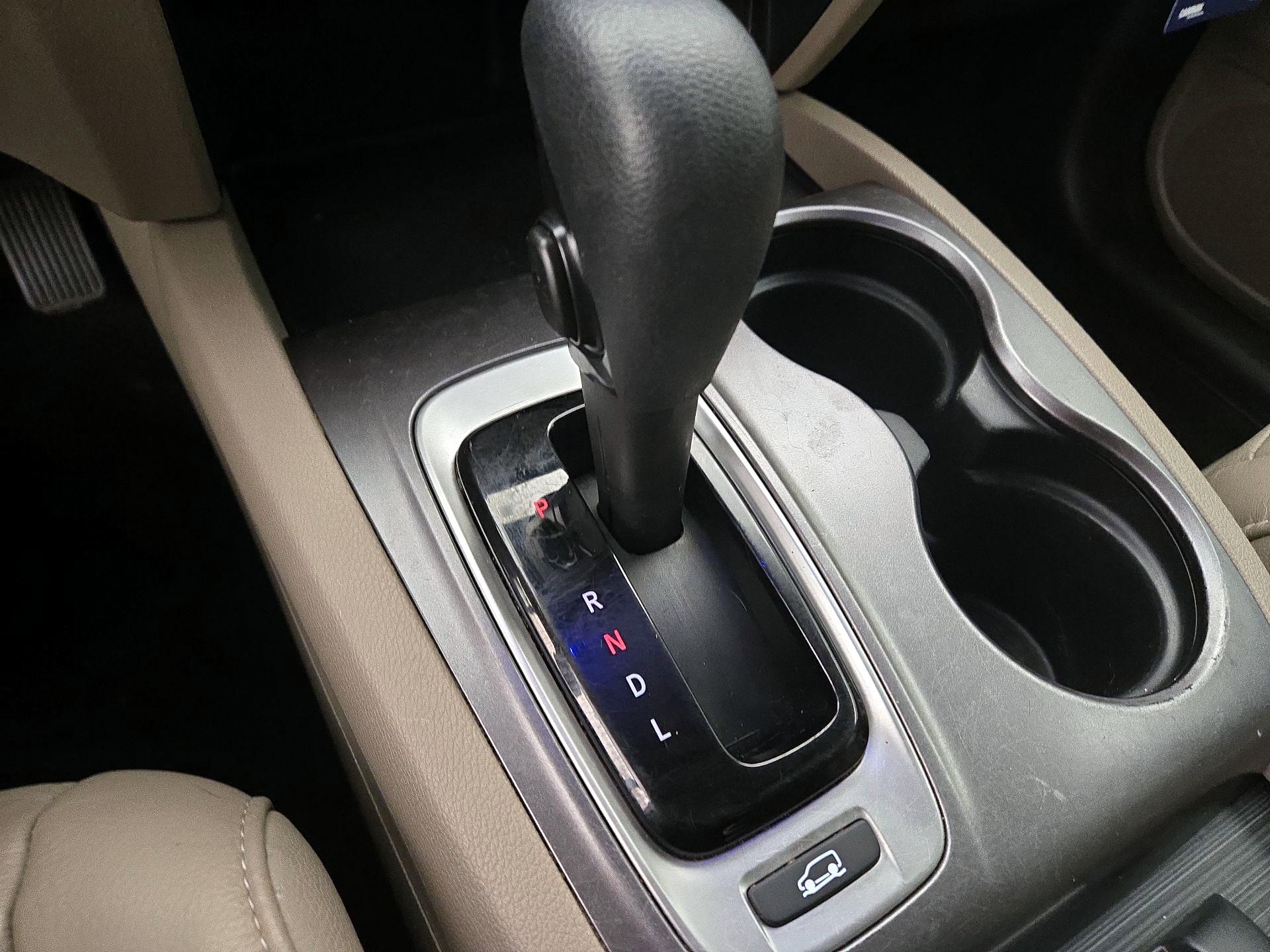 Thumbnail: 2020 Honda Pilot - 17