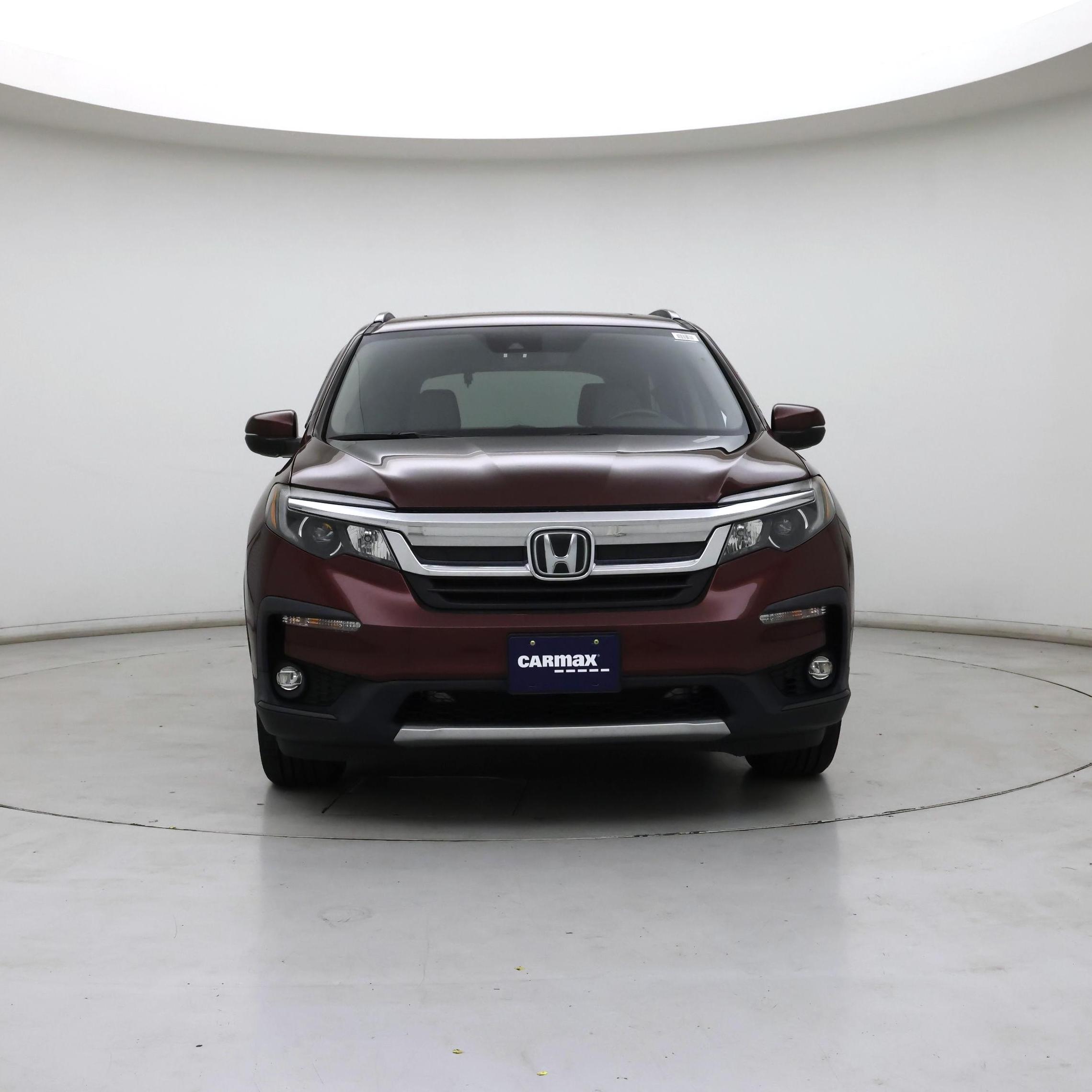 Thumbnail: 2020 Honda Pilot - 5