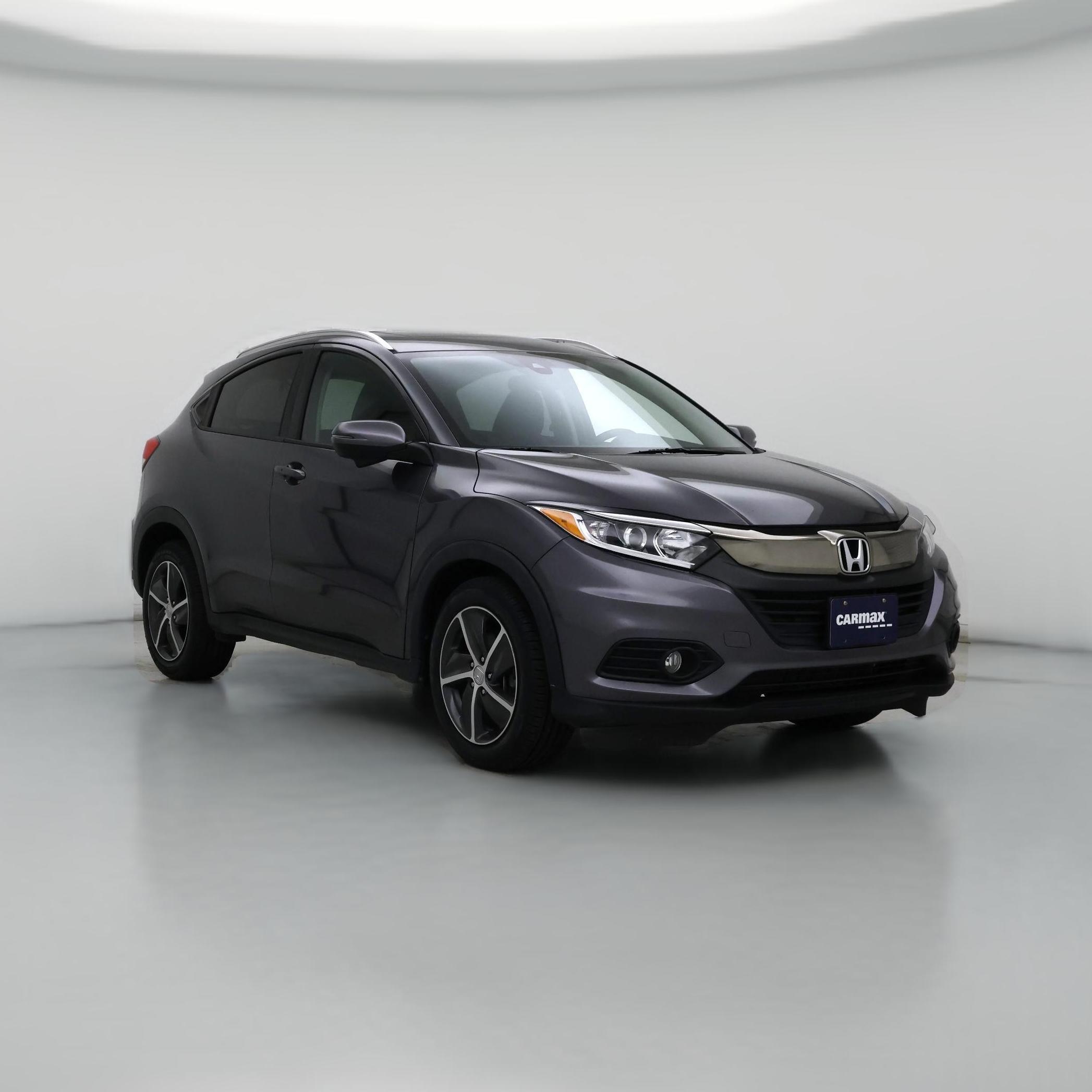 Thumbnail: 2022 Honda HR-V - 1