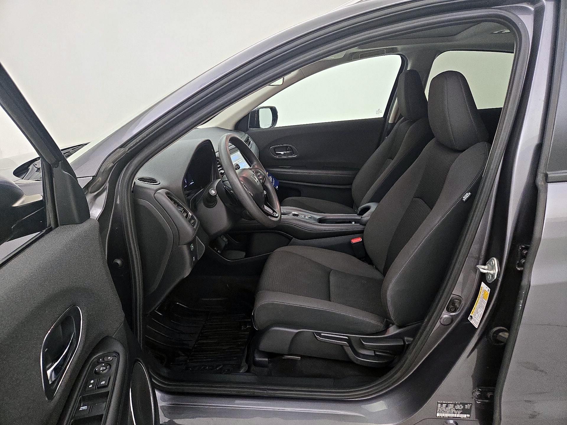 Thumbnail: 2022 Honda HR-V - 11
