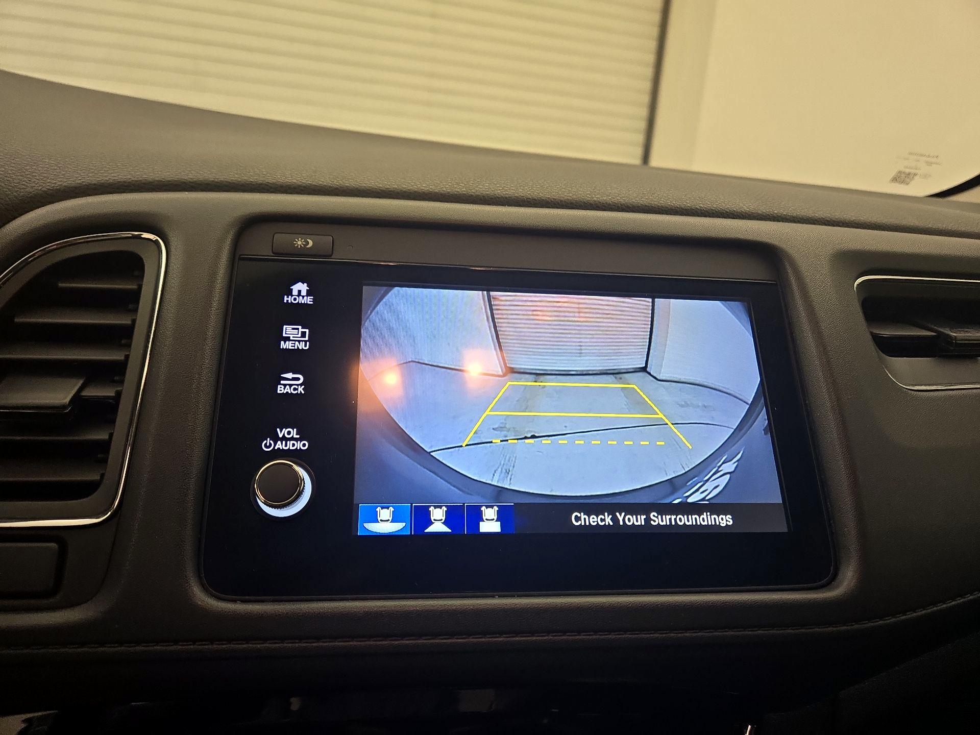 Thumbnail: 2022 Honda HR-V - 14