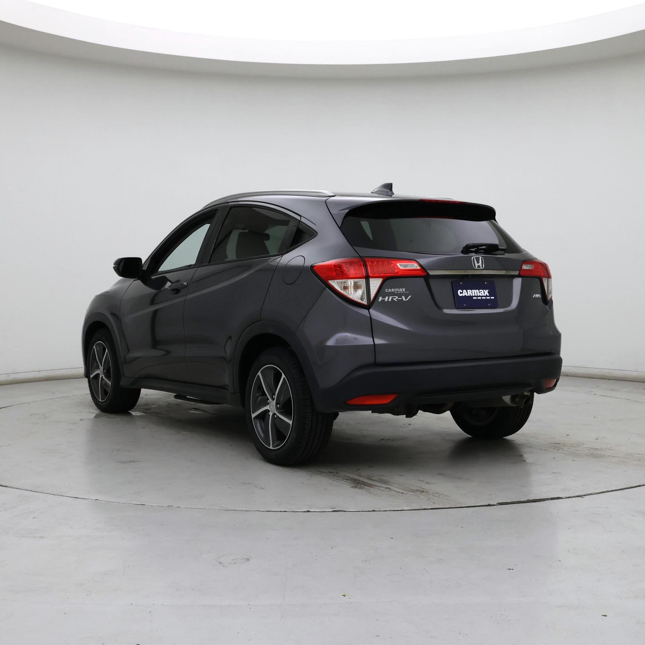 Thumbnail: 2022 Honda HR-V - 2