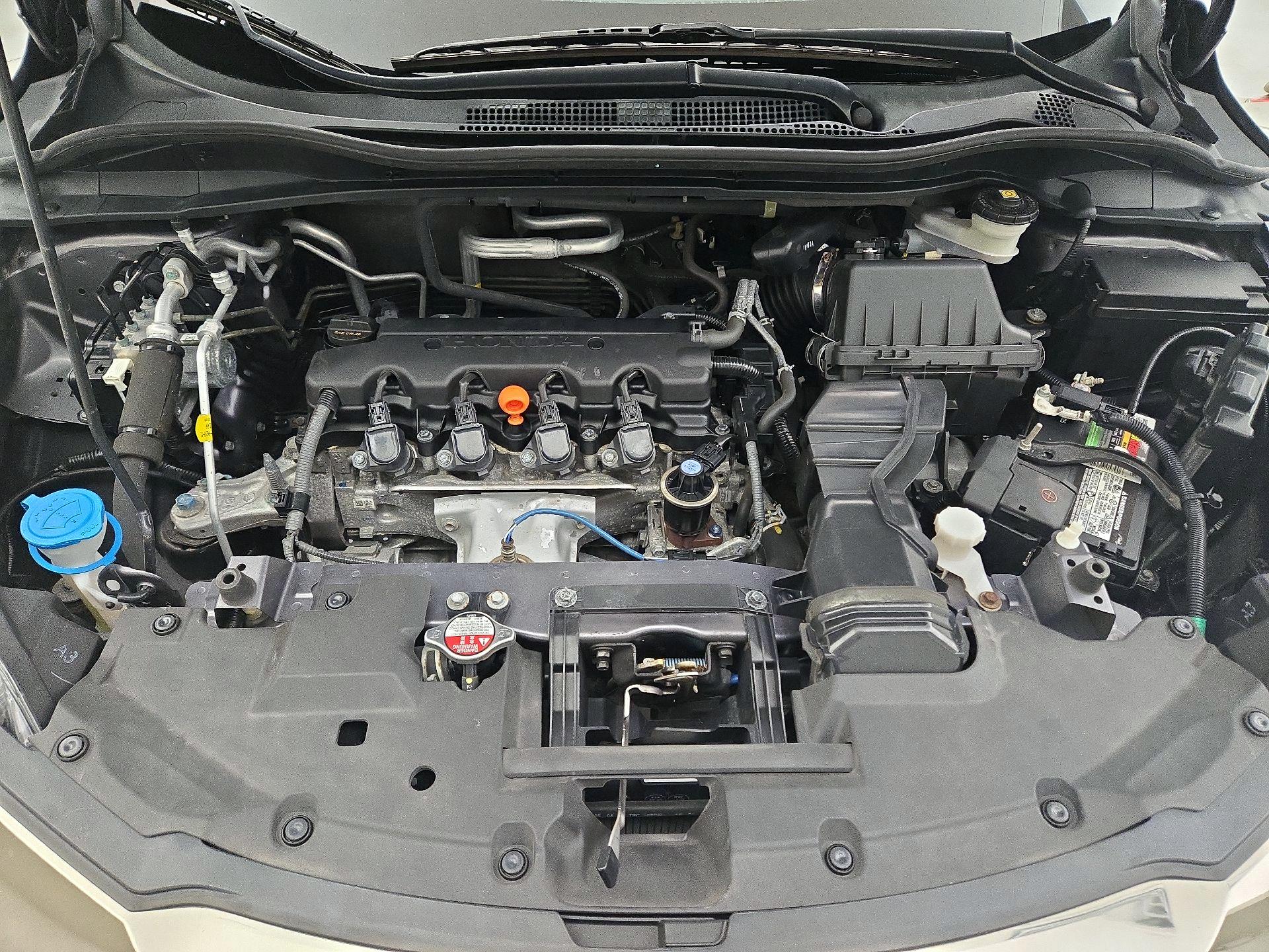 Thumbnail: 2022 Honda HR-V - 19
