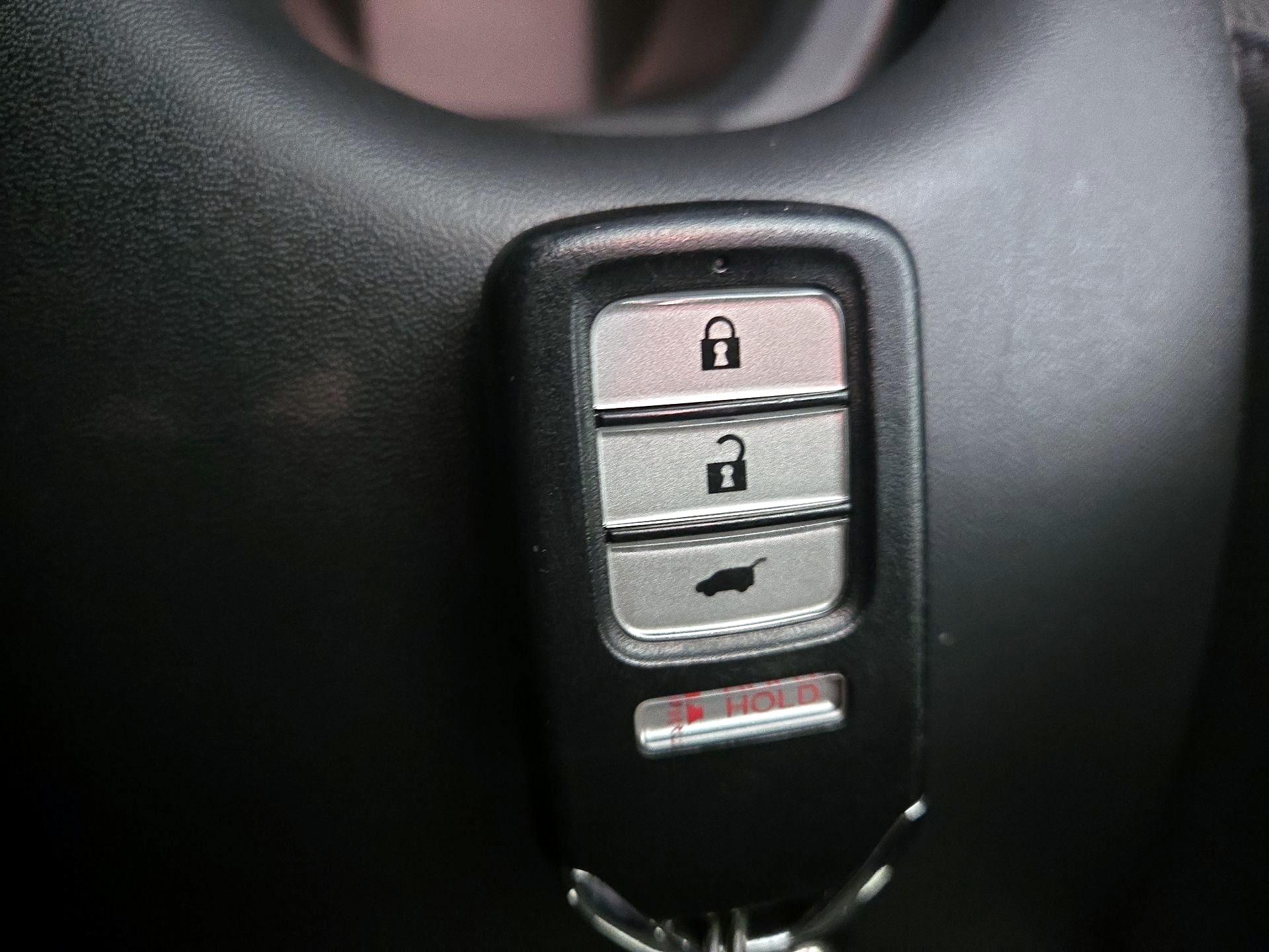 Thumbnail: 2022 Honda HR-V - 20