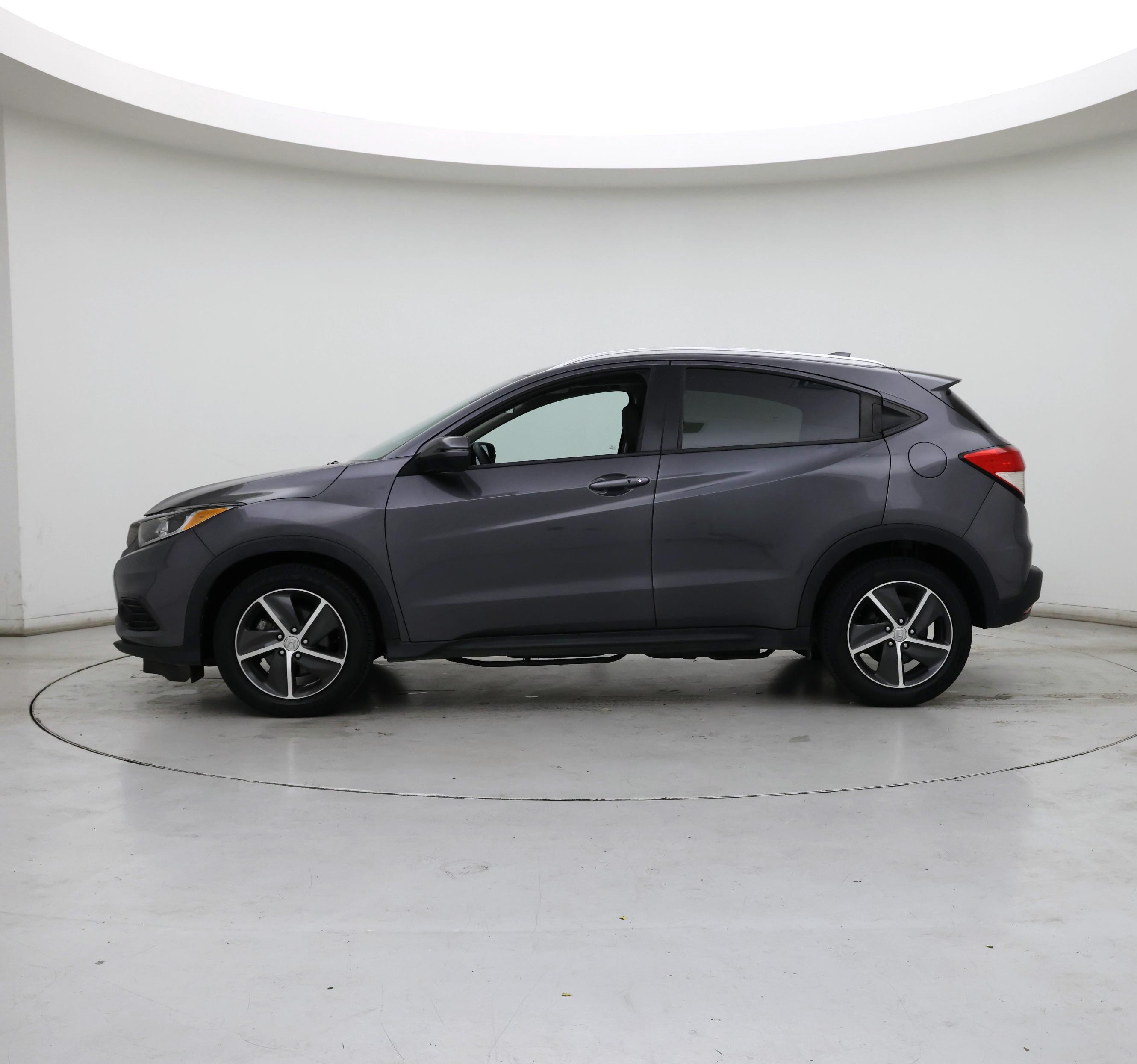 Thumbnail: 2022 Honda HR-V - 3