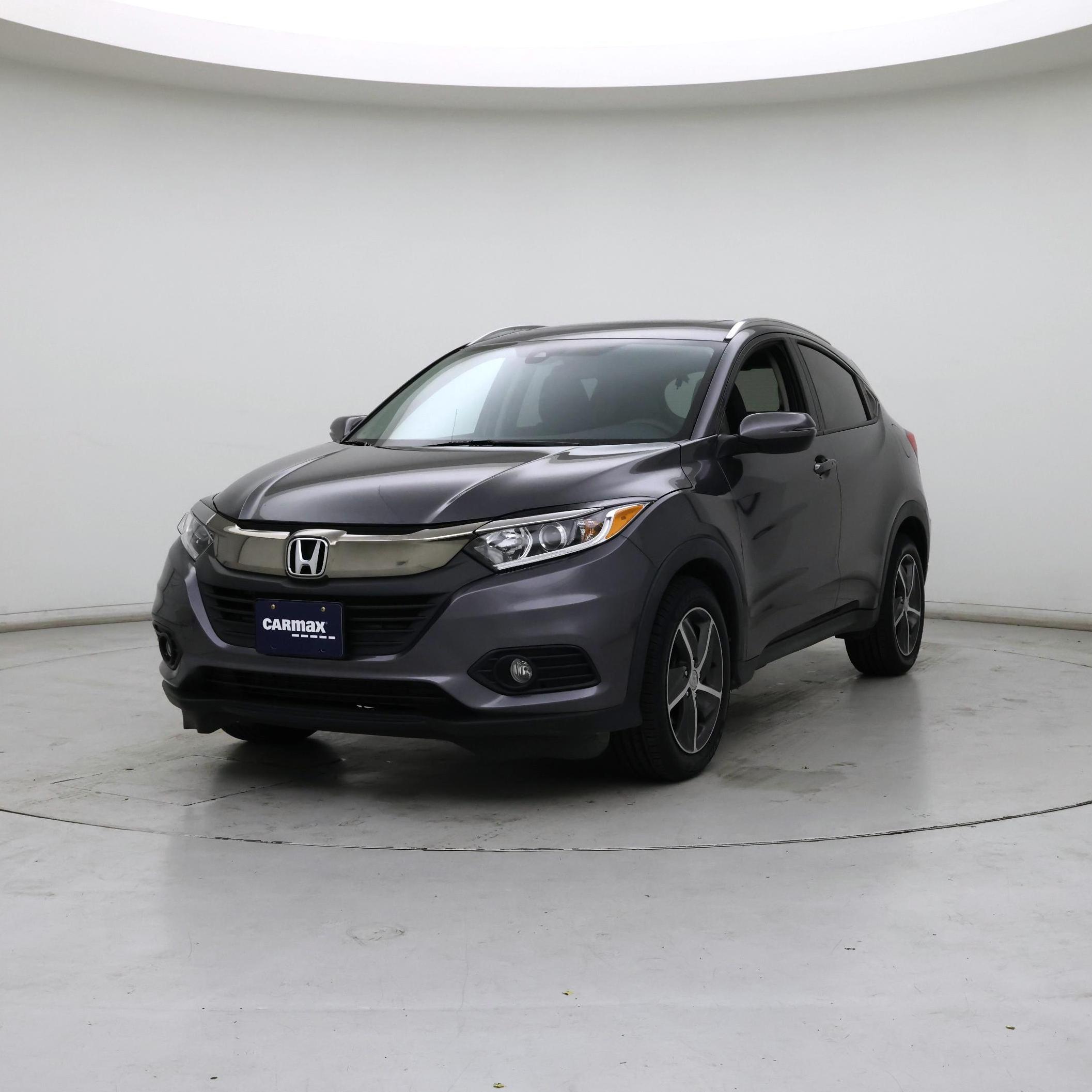 Thumbnail: 2022 Honda HR-V - 4