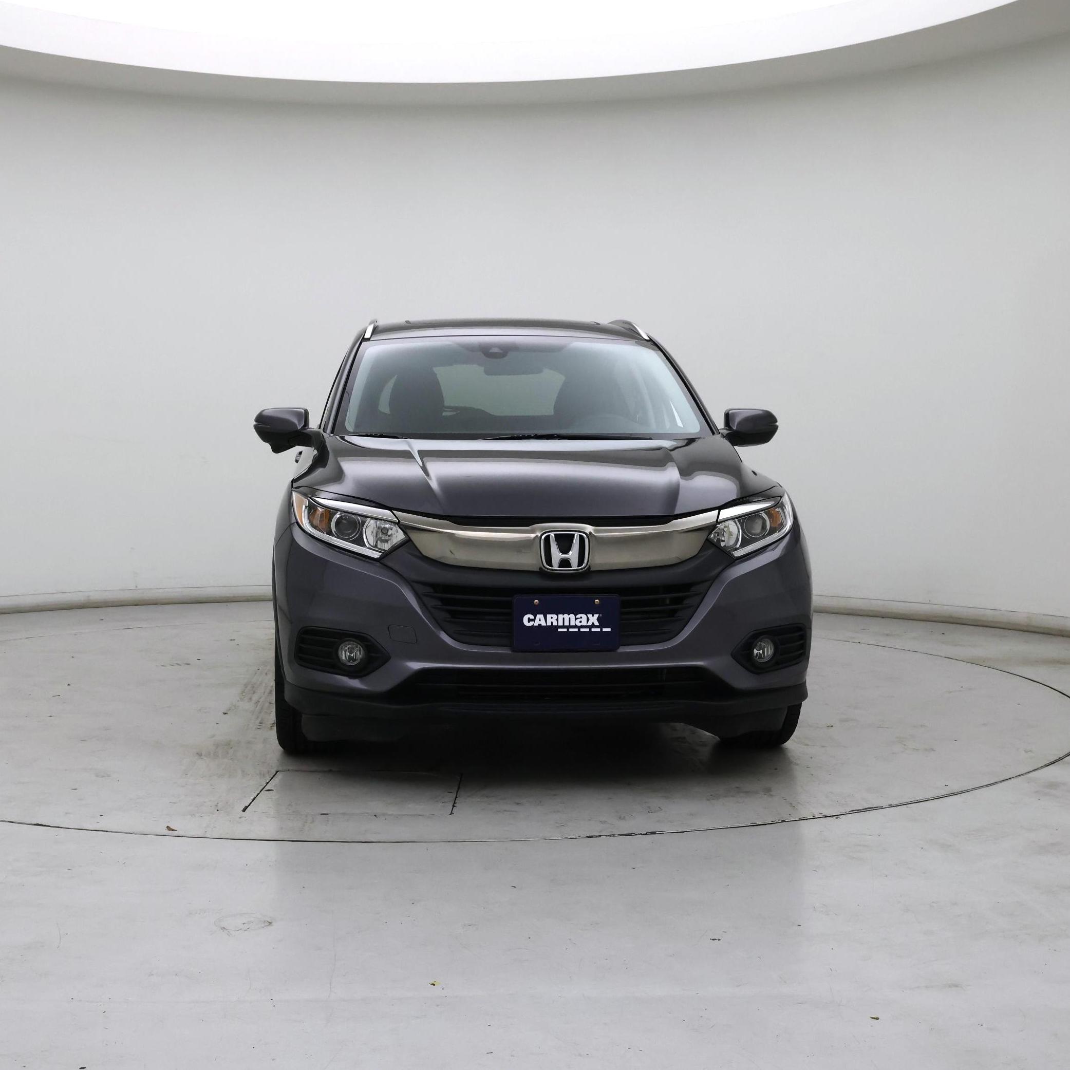 Thumbnail: 2022 Honda HR-V - 5