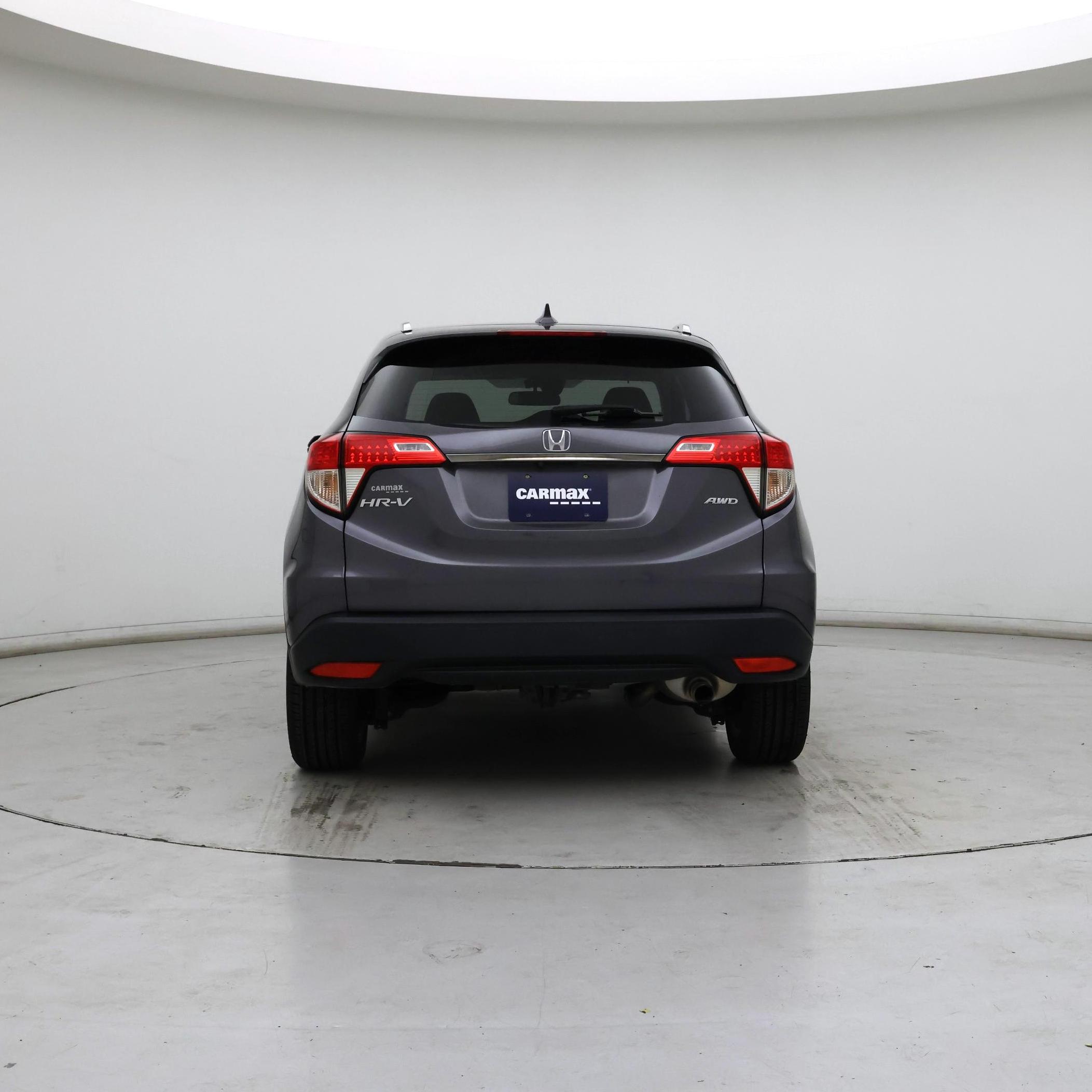 Thumbnail: 2022 Honda HR-V - 6