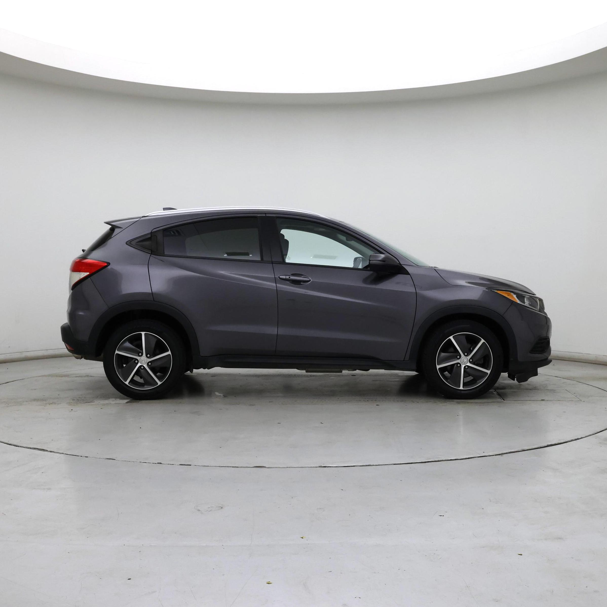 Thumbnail: 2022 Honda HR-V - 7