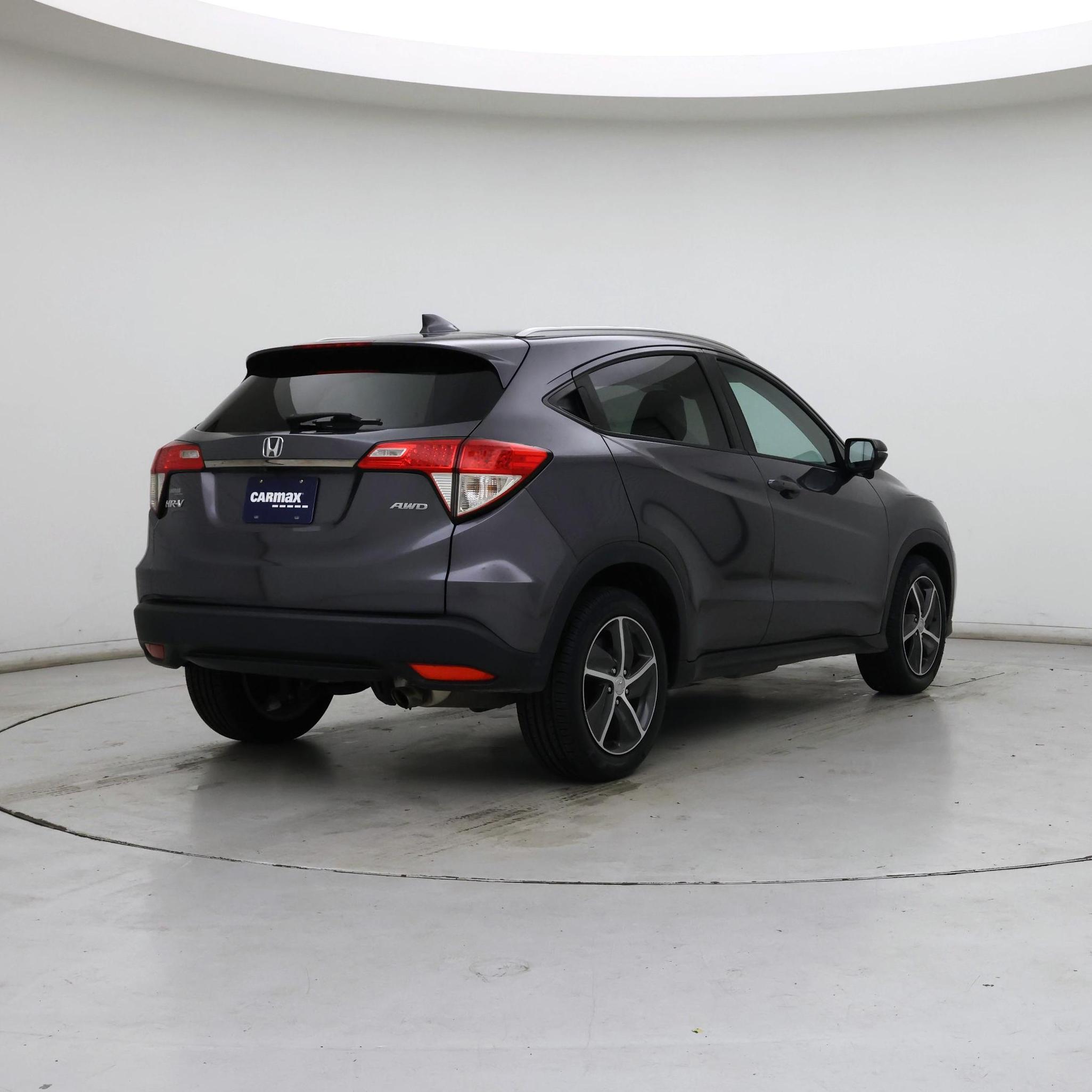Thumbnail: 2022 Honda HR-V - 8