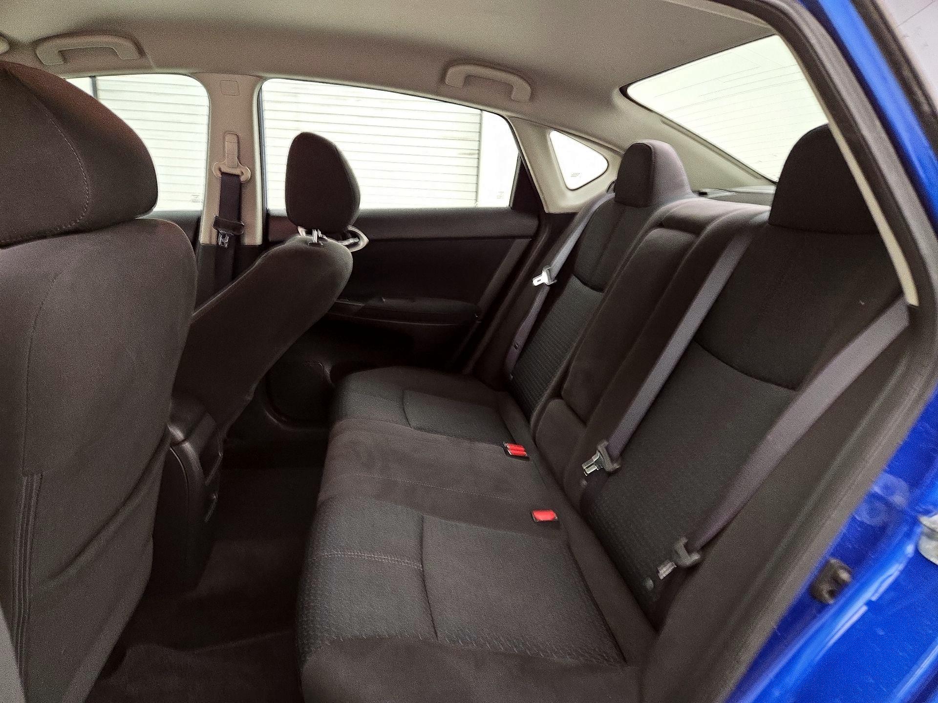 Thumbnail: 2014 Nissan Sentra - 17