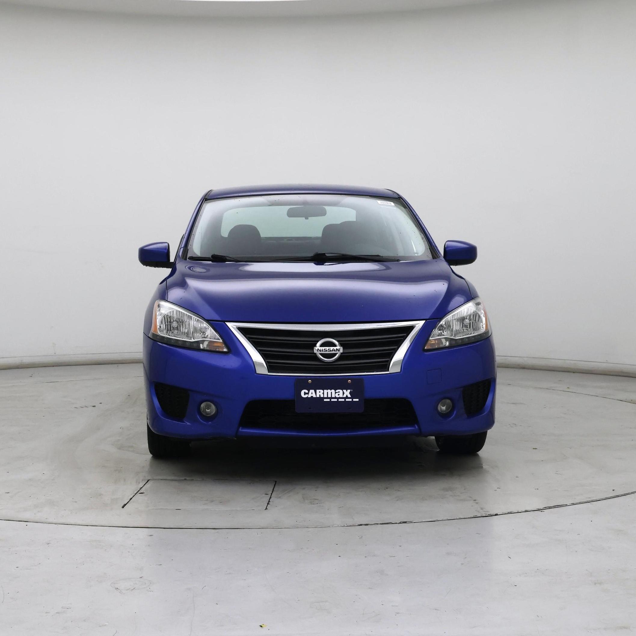 Thumbnail: 2014 Nissan Sentra - 5