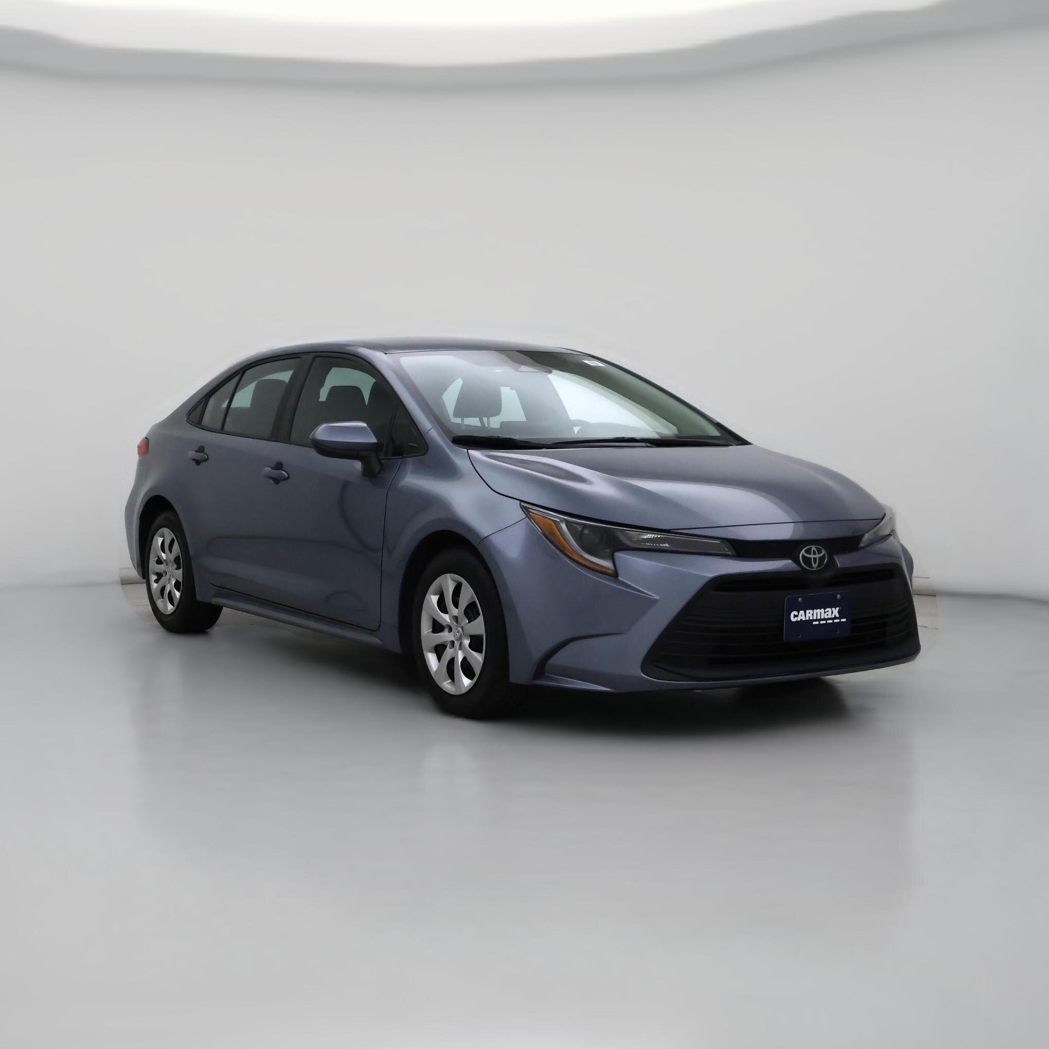 Thumbnail: 2023 Toyota Corolla - 1
