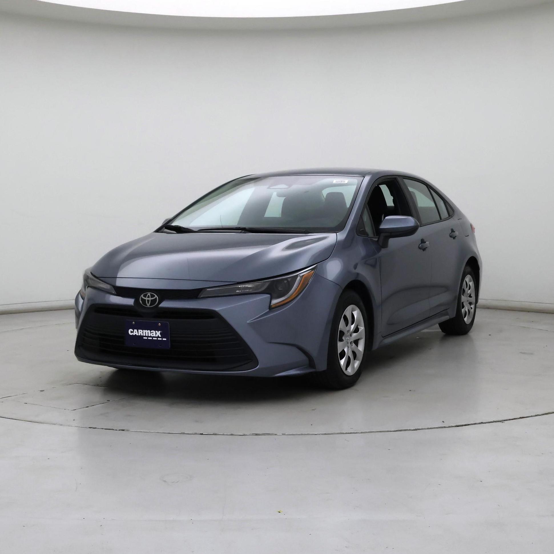 Thumbnail: 2023 Toyota Corolla - 4