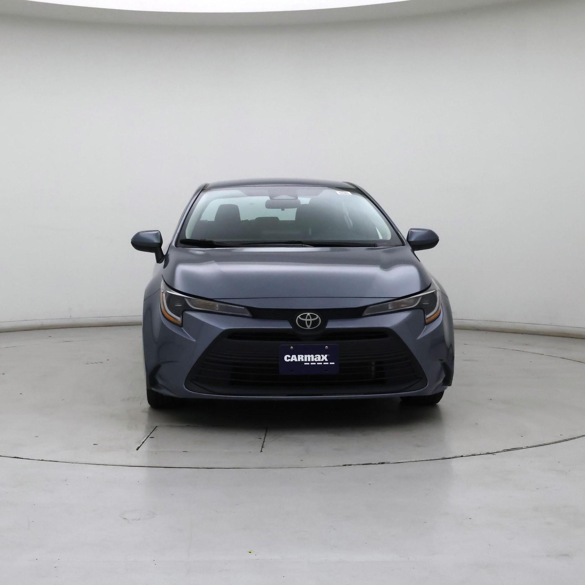 Thumbnail: 2023 Toyota Corolla - 5
