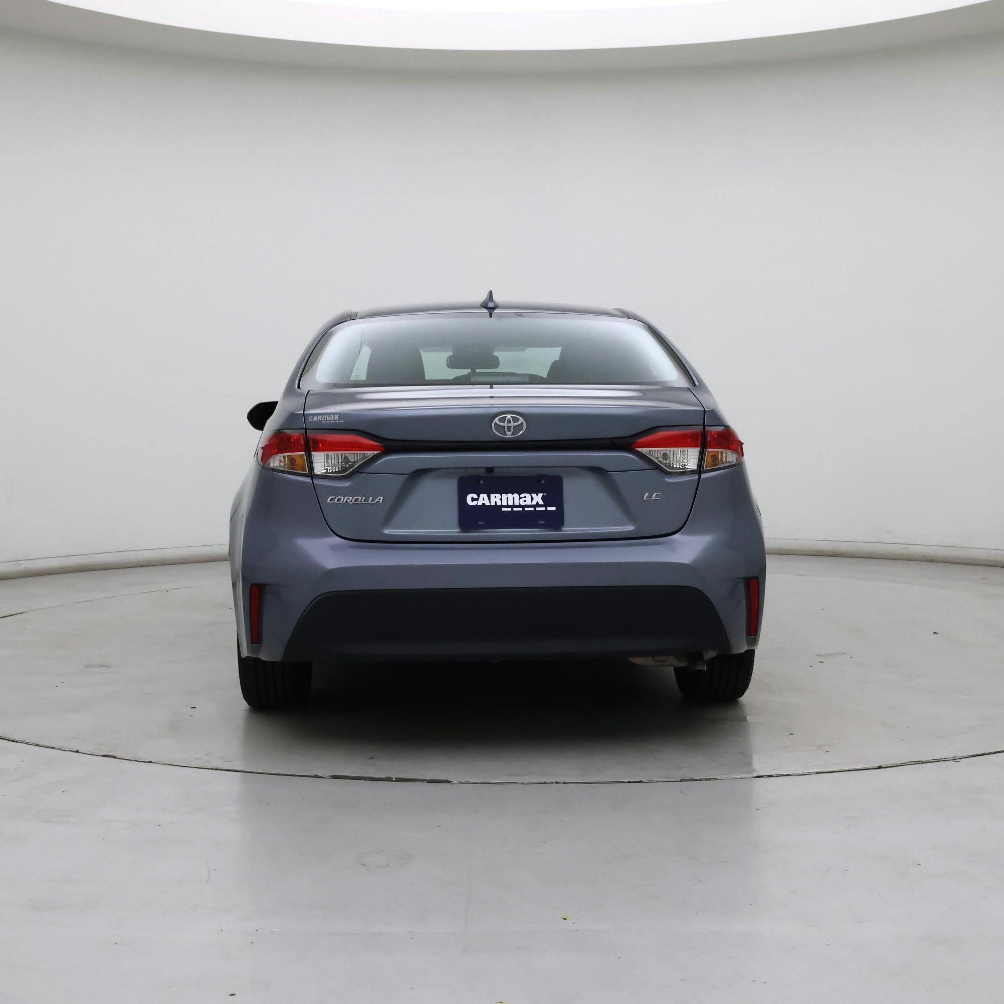 Thumbnail: 2023 Toyota Corolla - 6