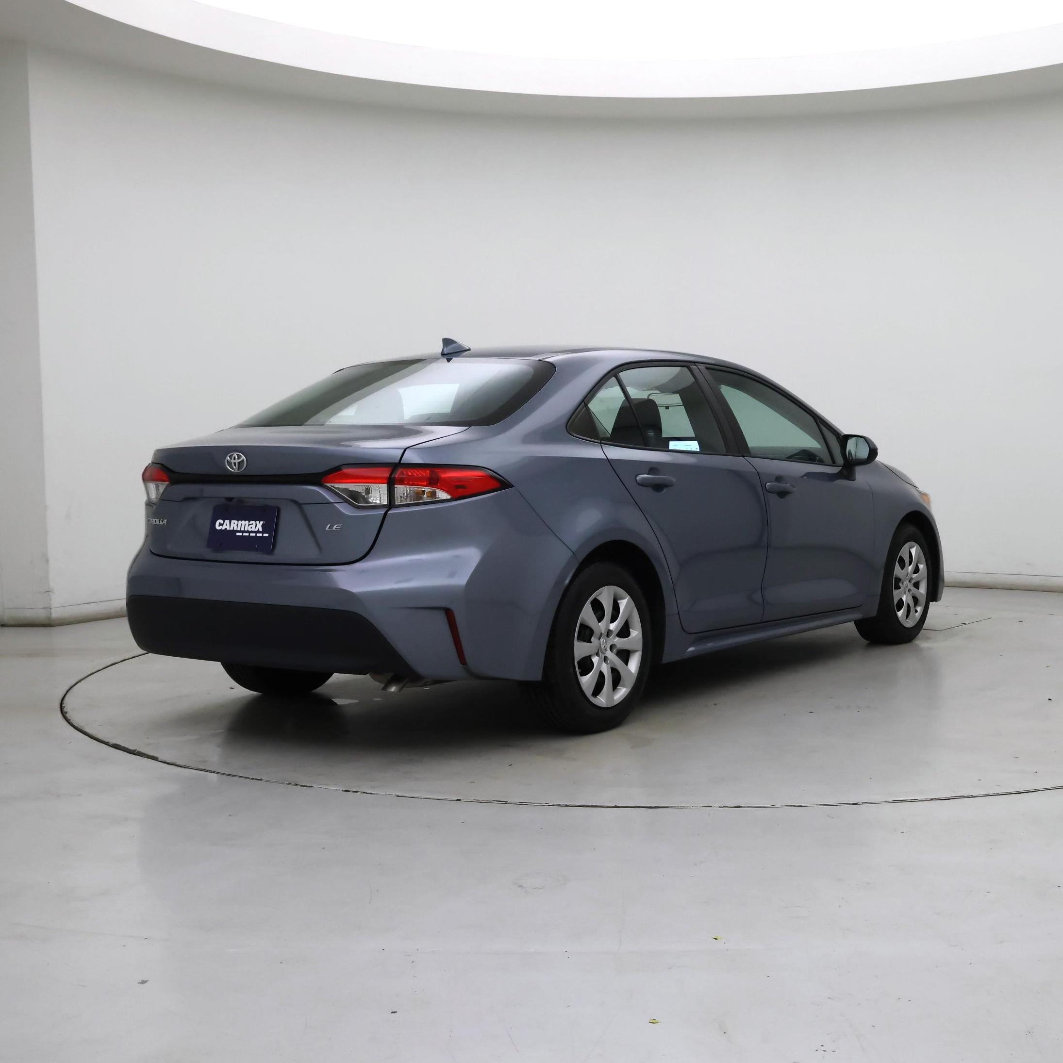 Thumbnail: 2023 Toyota Corolla - 8