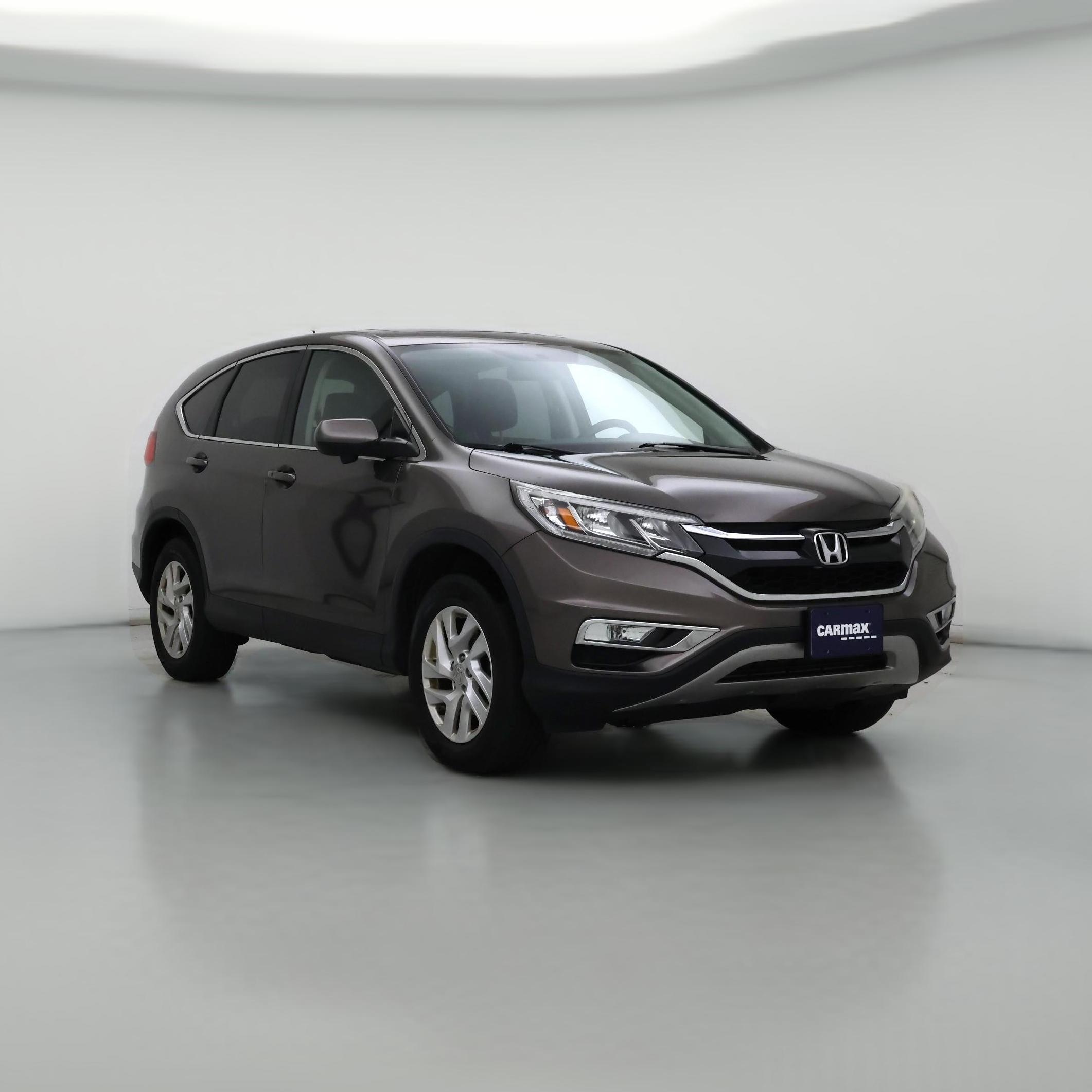 Thumbnail: 2015 Honda CR-V - 1
