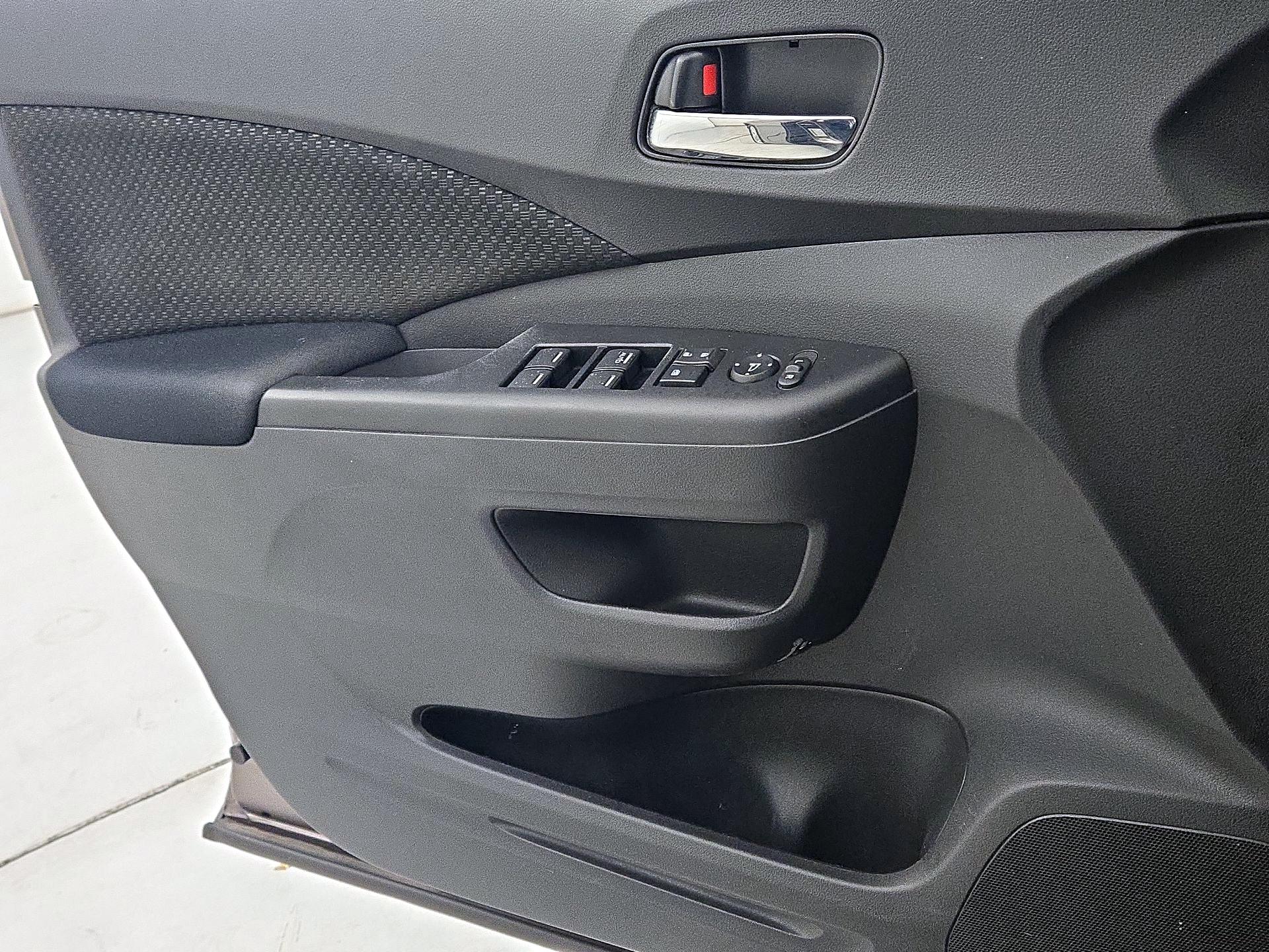 Thumbnail: 2015 Honda CR-V - 12