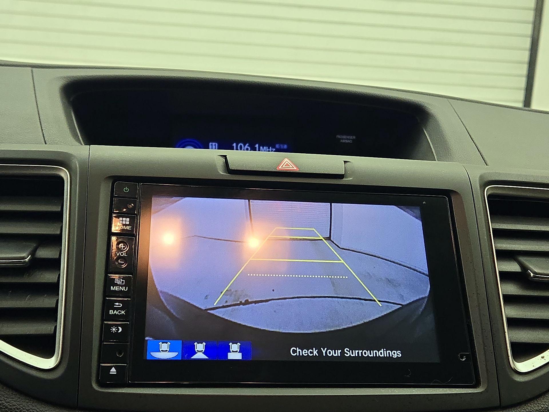 Thumbnail: 2015 Honda CR-V - 14