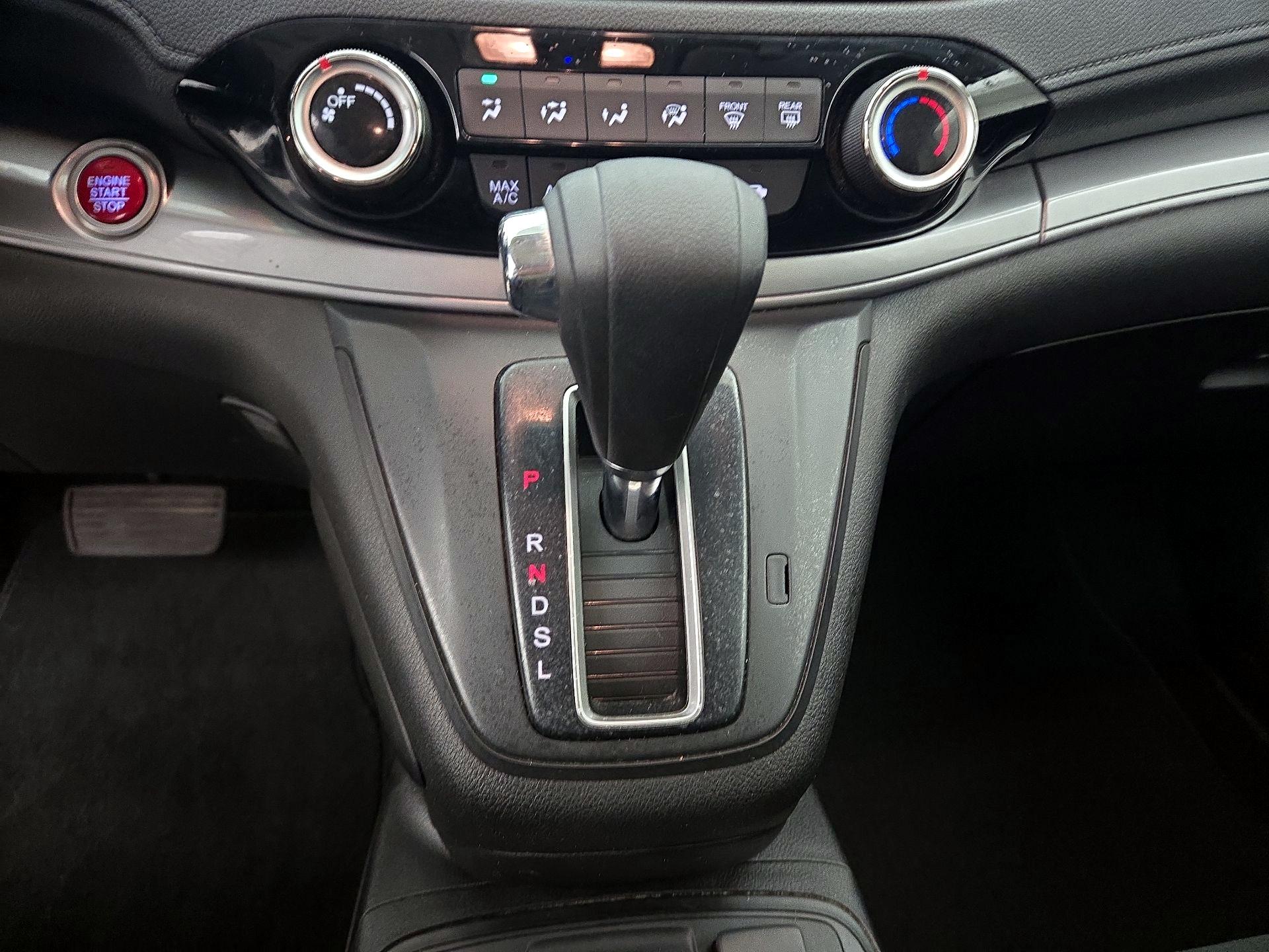 Thumbnail: 2015 Honda CR-V - 17